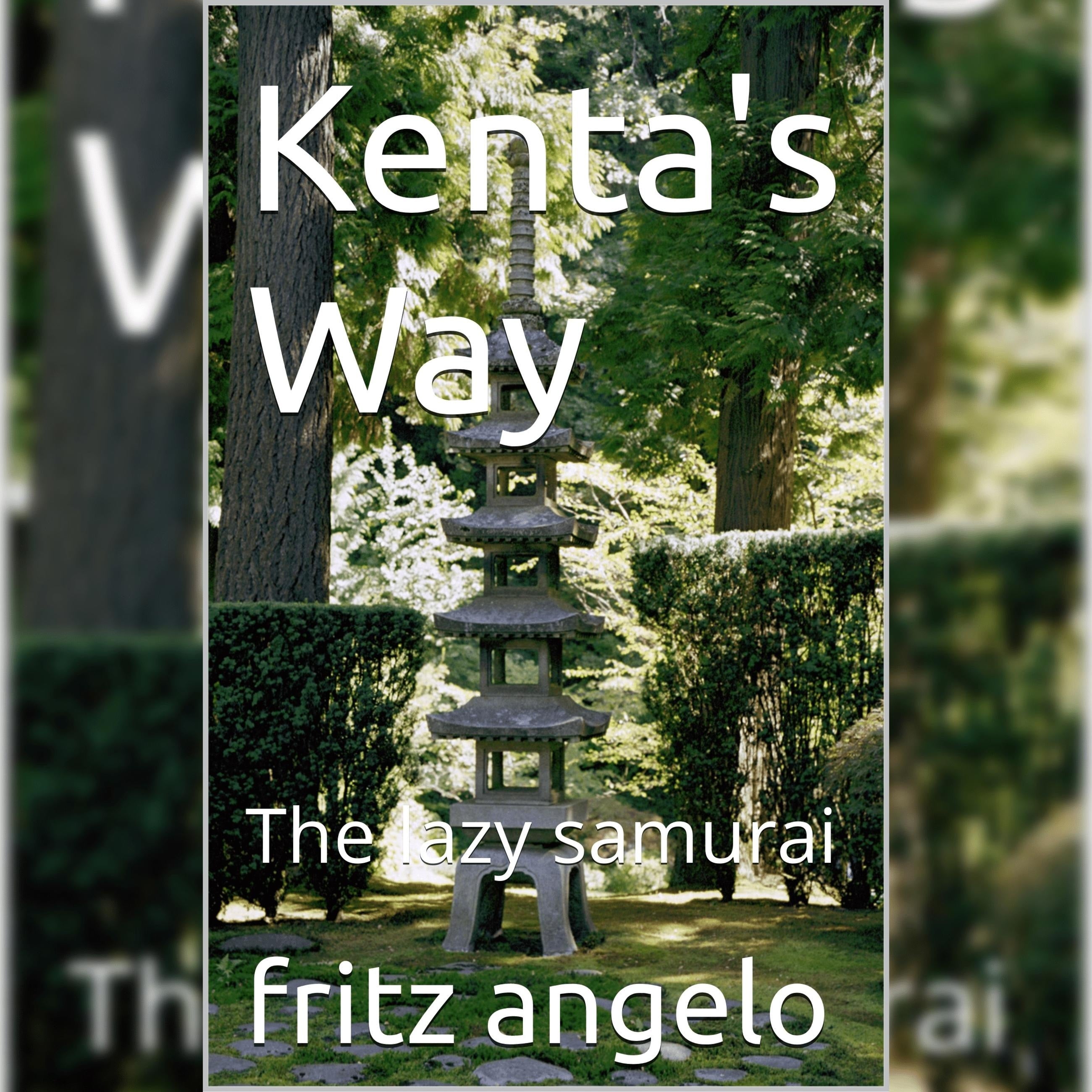 Kenta's Way