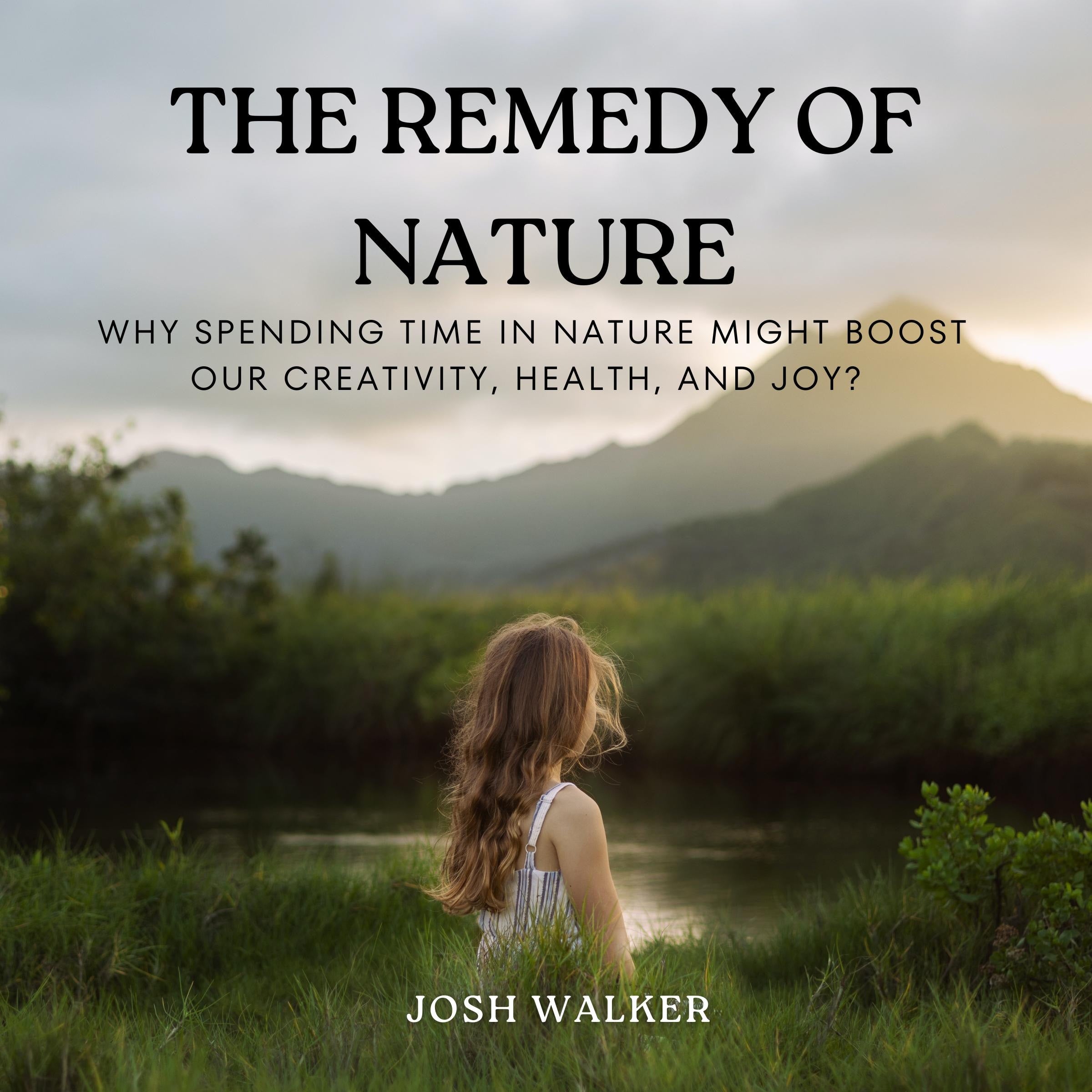 The Remedy of Nature