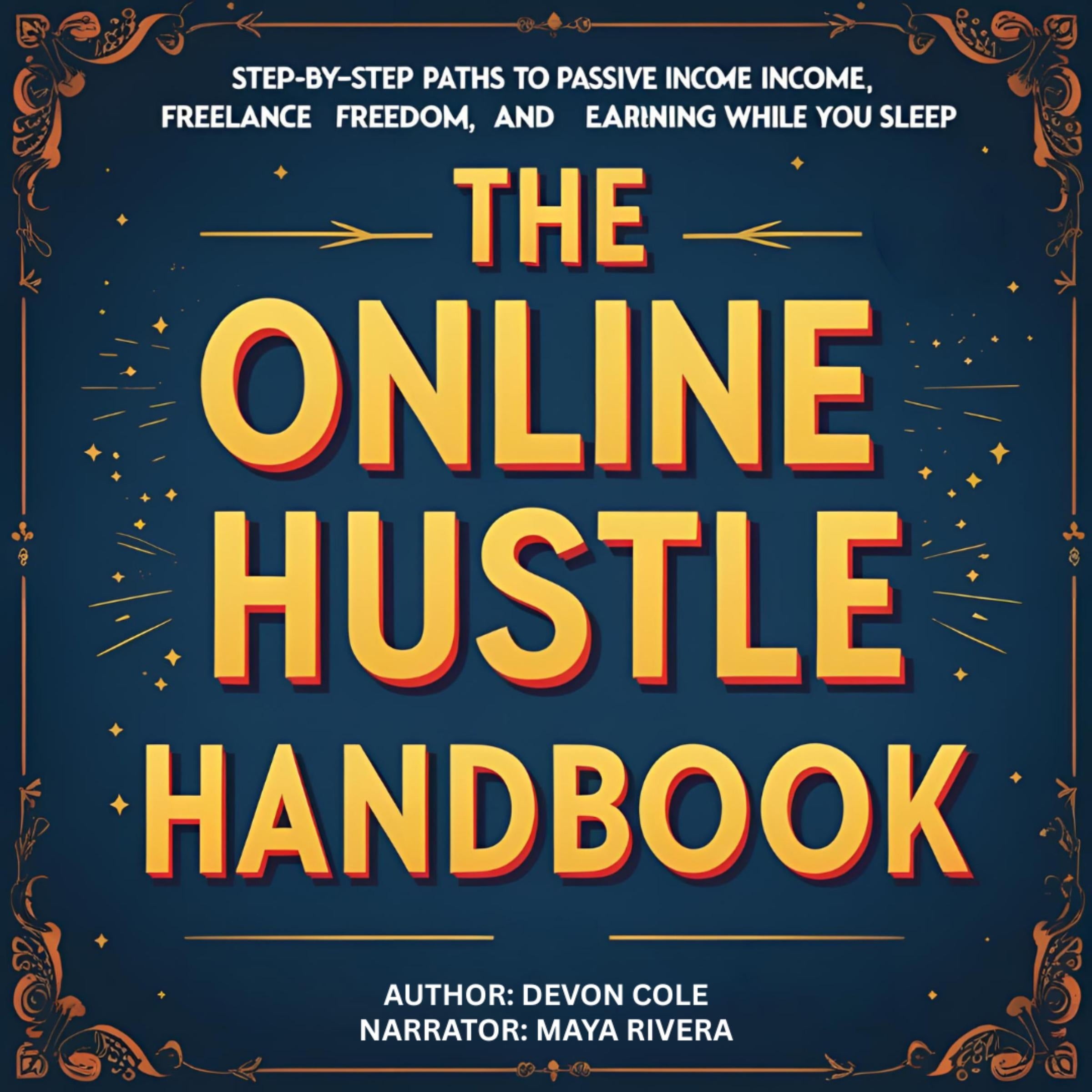 The Online Hustle Handbook