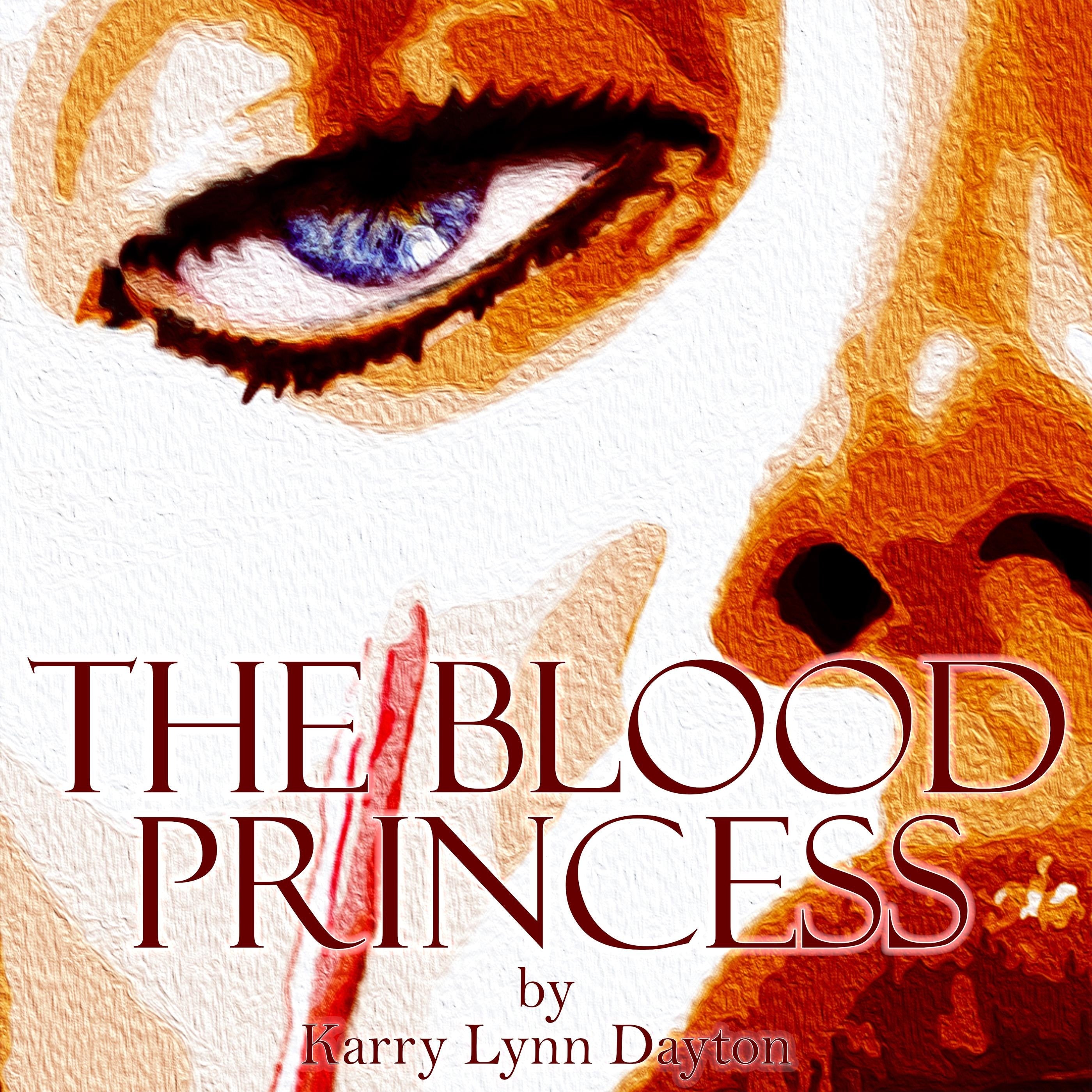 The Blood Princess
