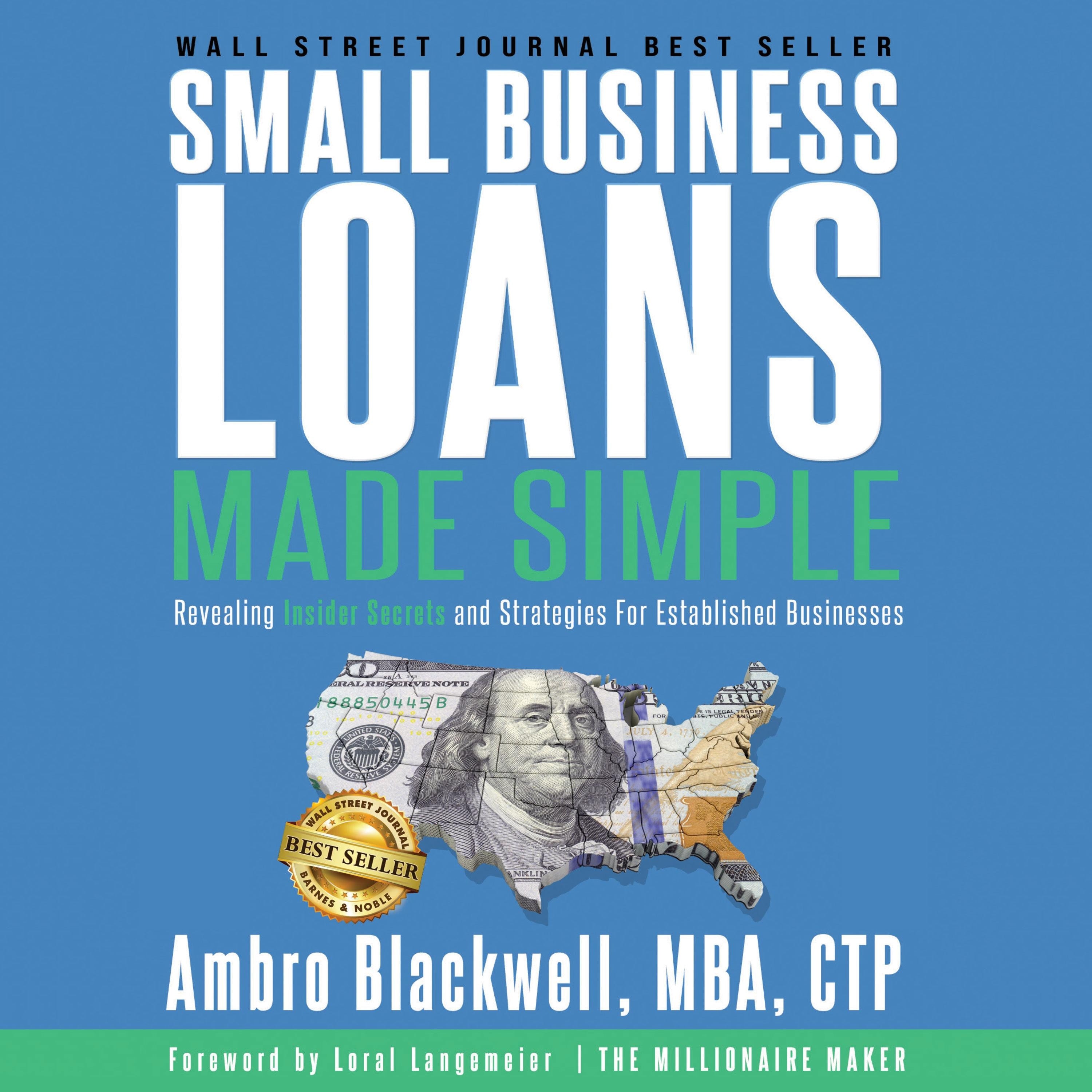 Small Business Loans Made Simple