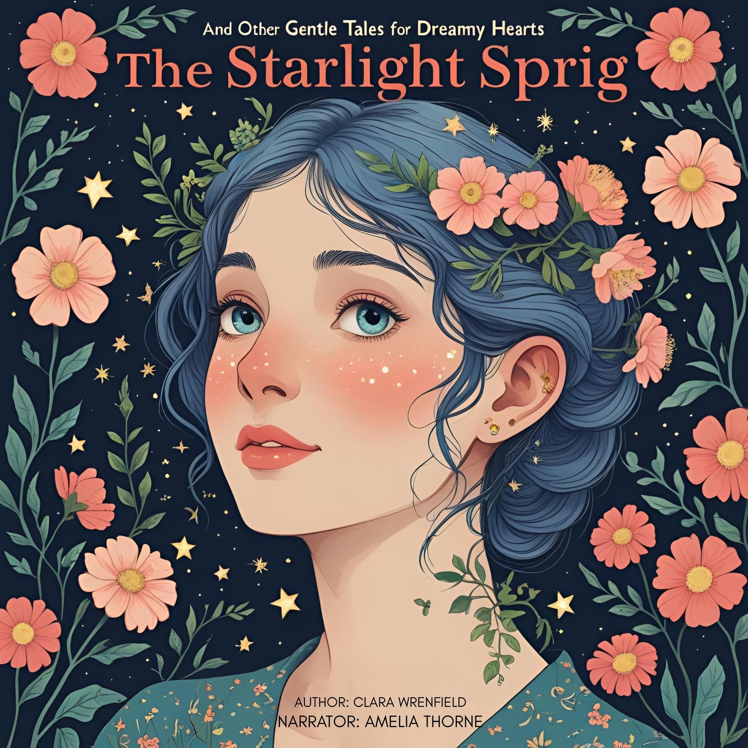 The Starlight Sprig