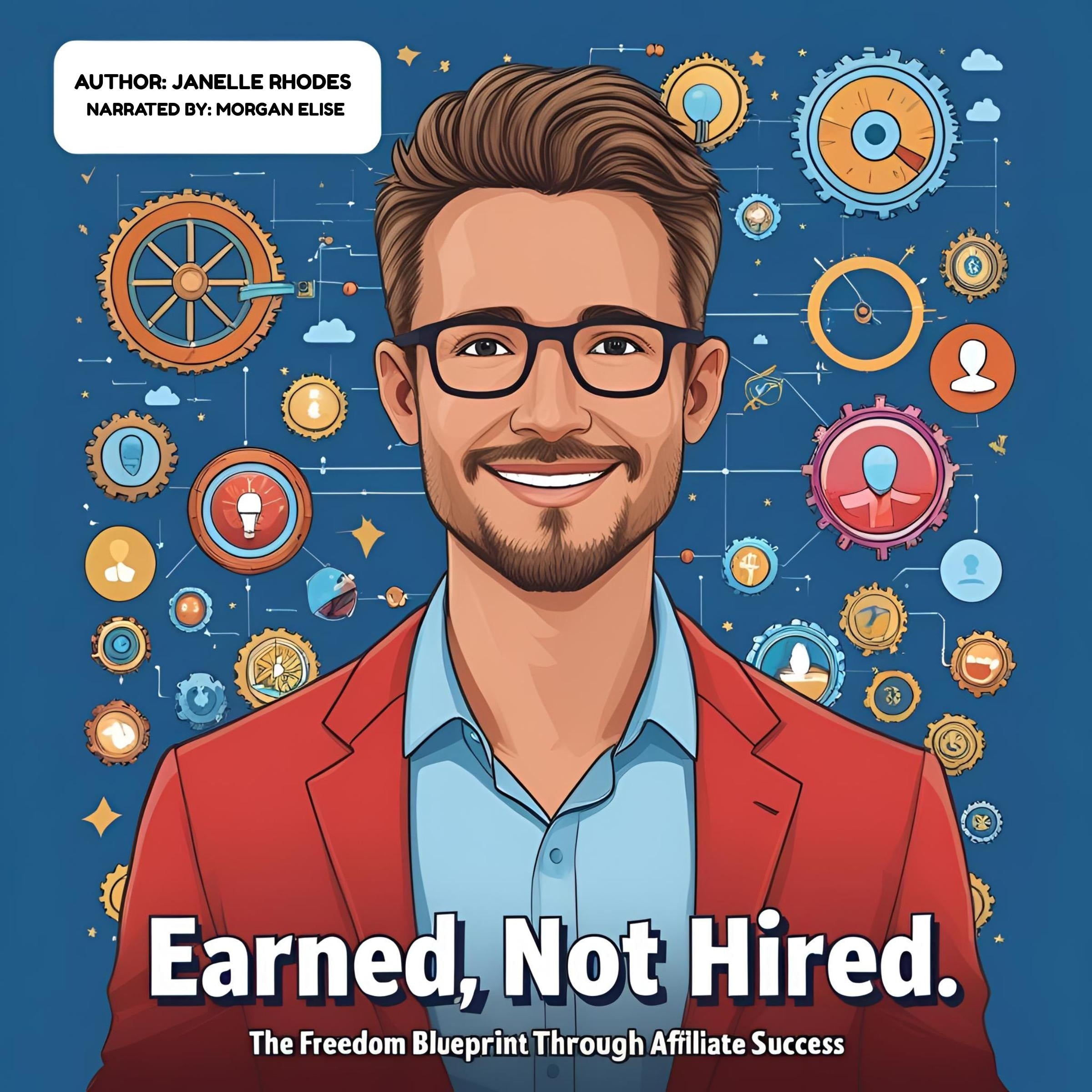 Earned, Not Hired