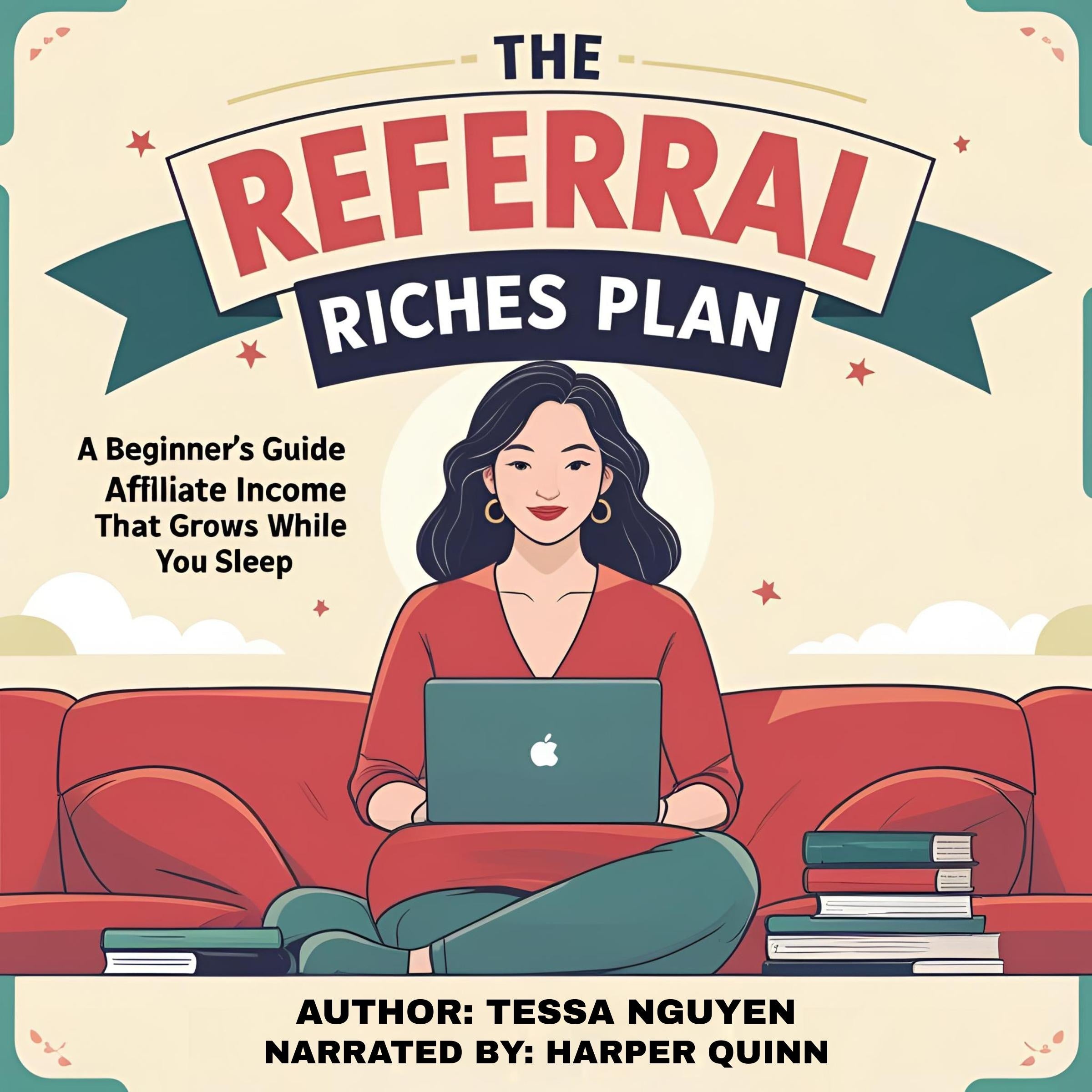 The Referral Riches Plan