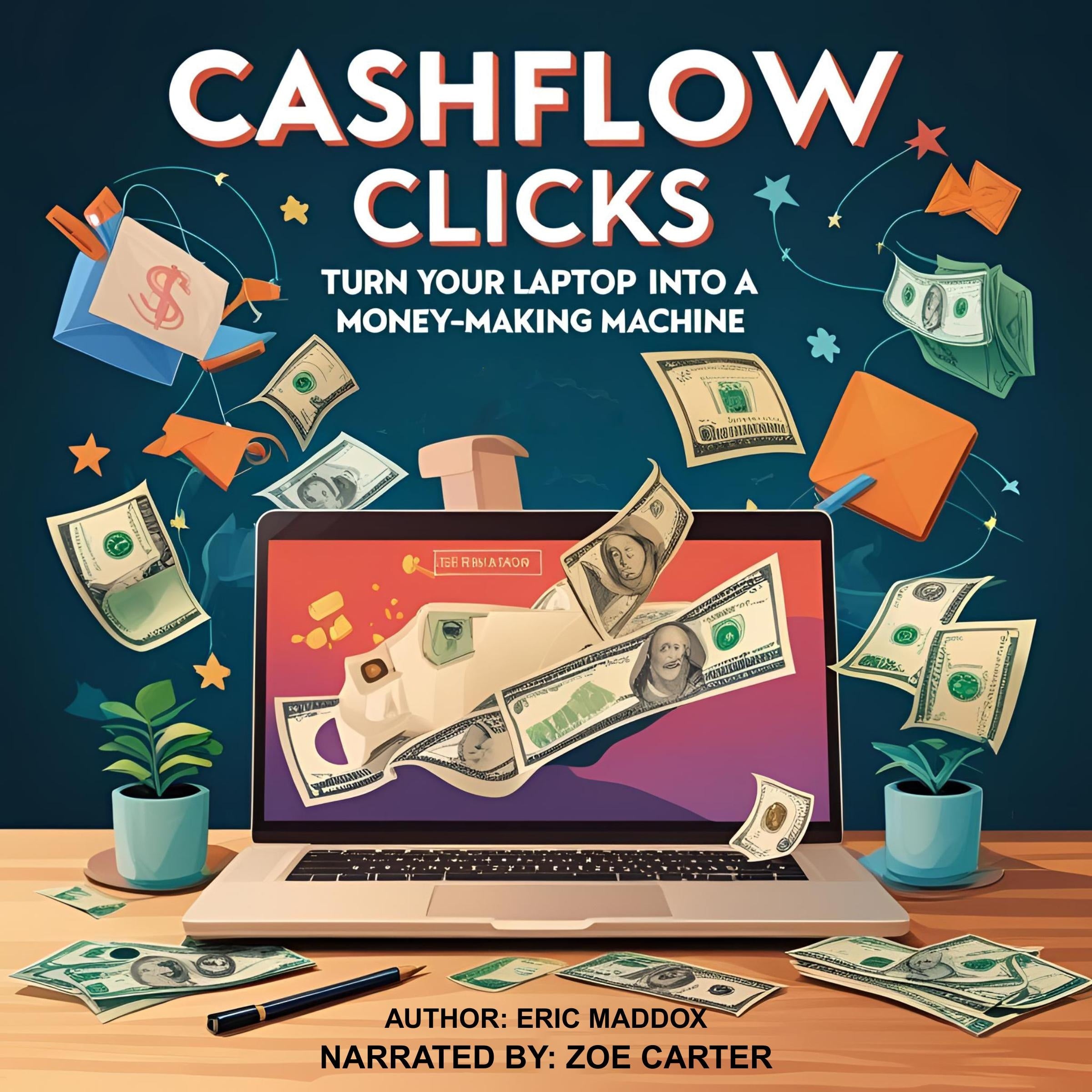Cashflow Clicks
