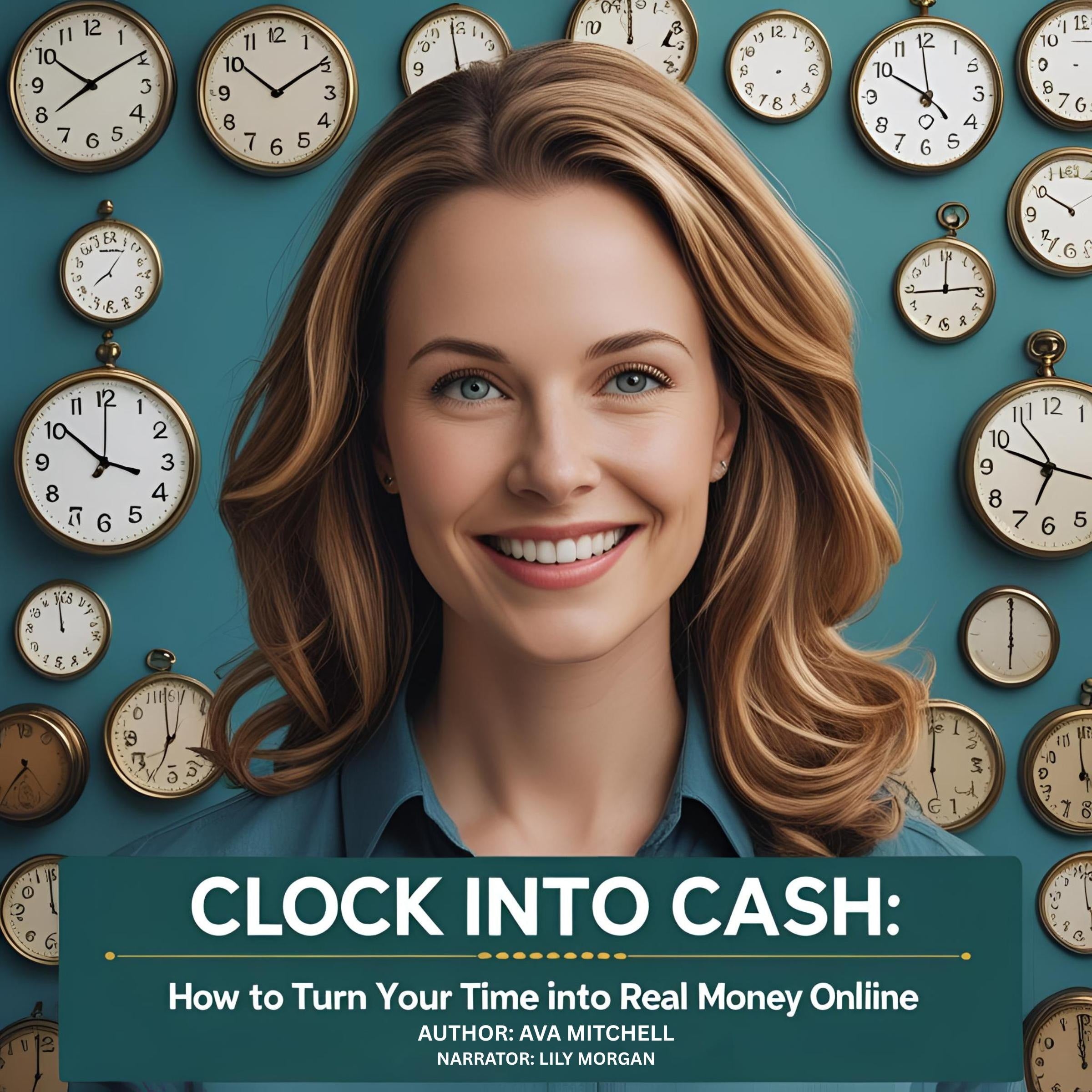 Clock into Cash