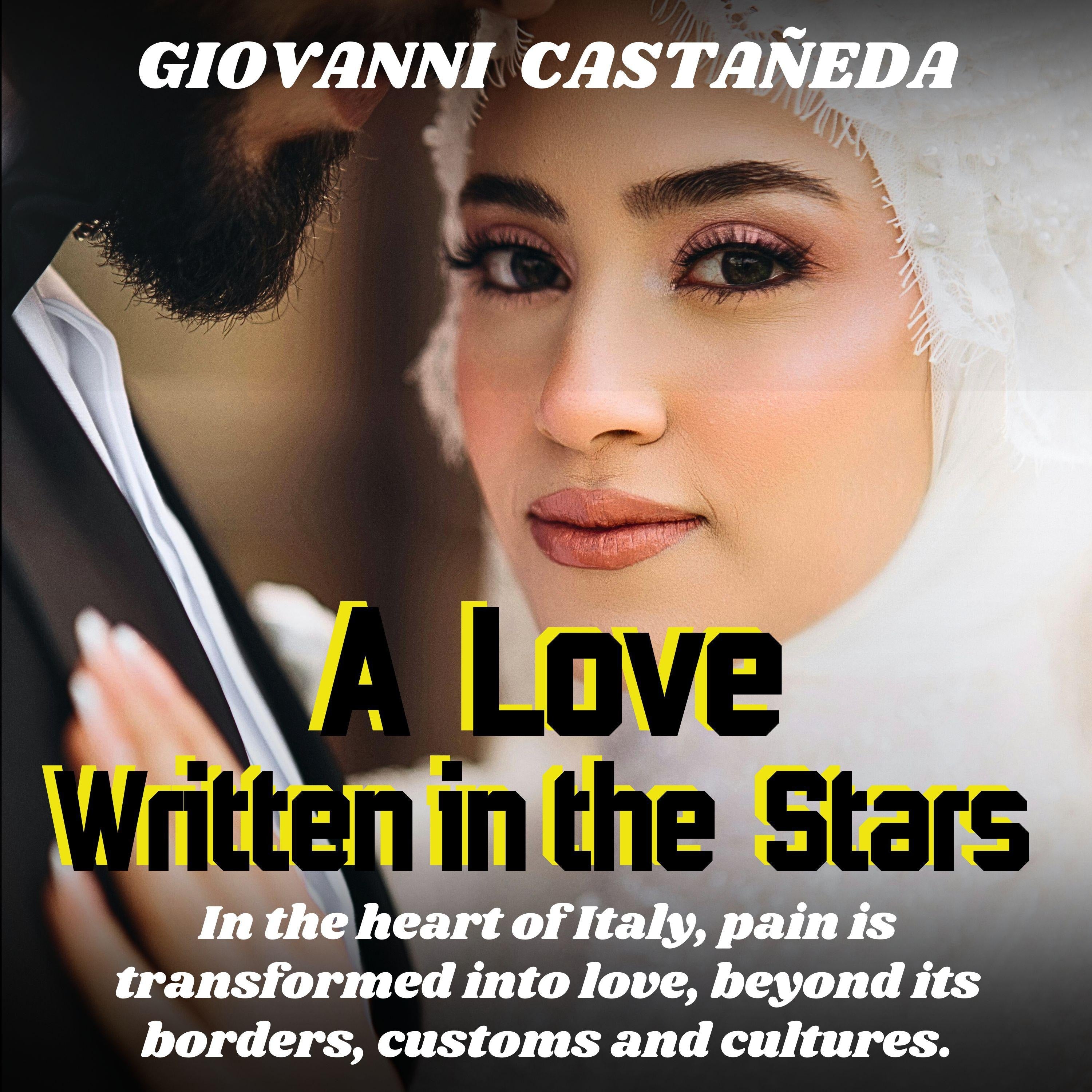 MATCH "The Connection Of The Universe, A Love Written In The Stars"