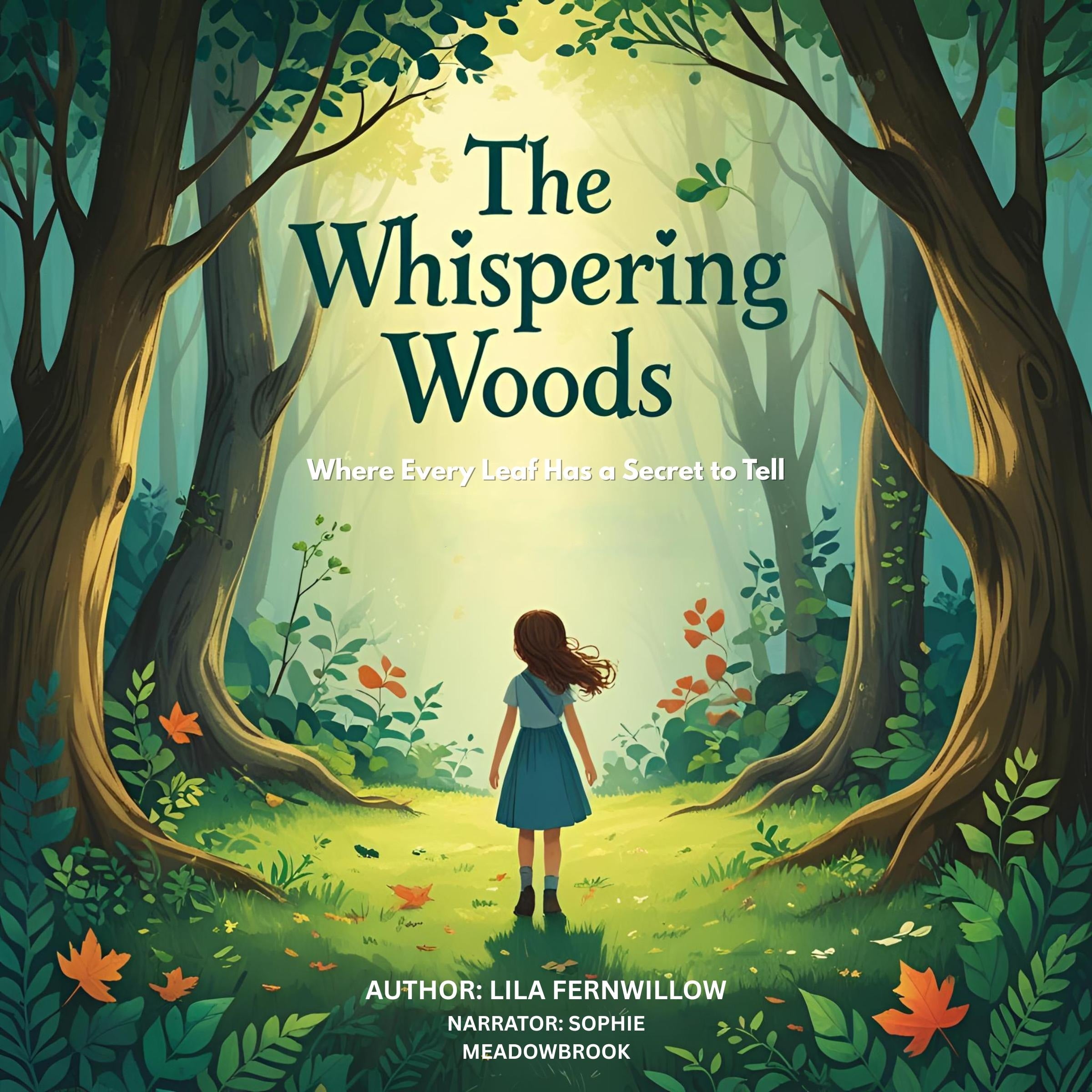 The Whispering Woods