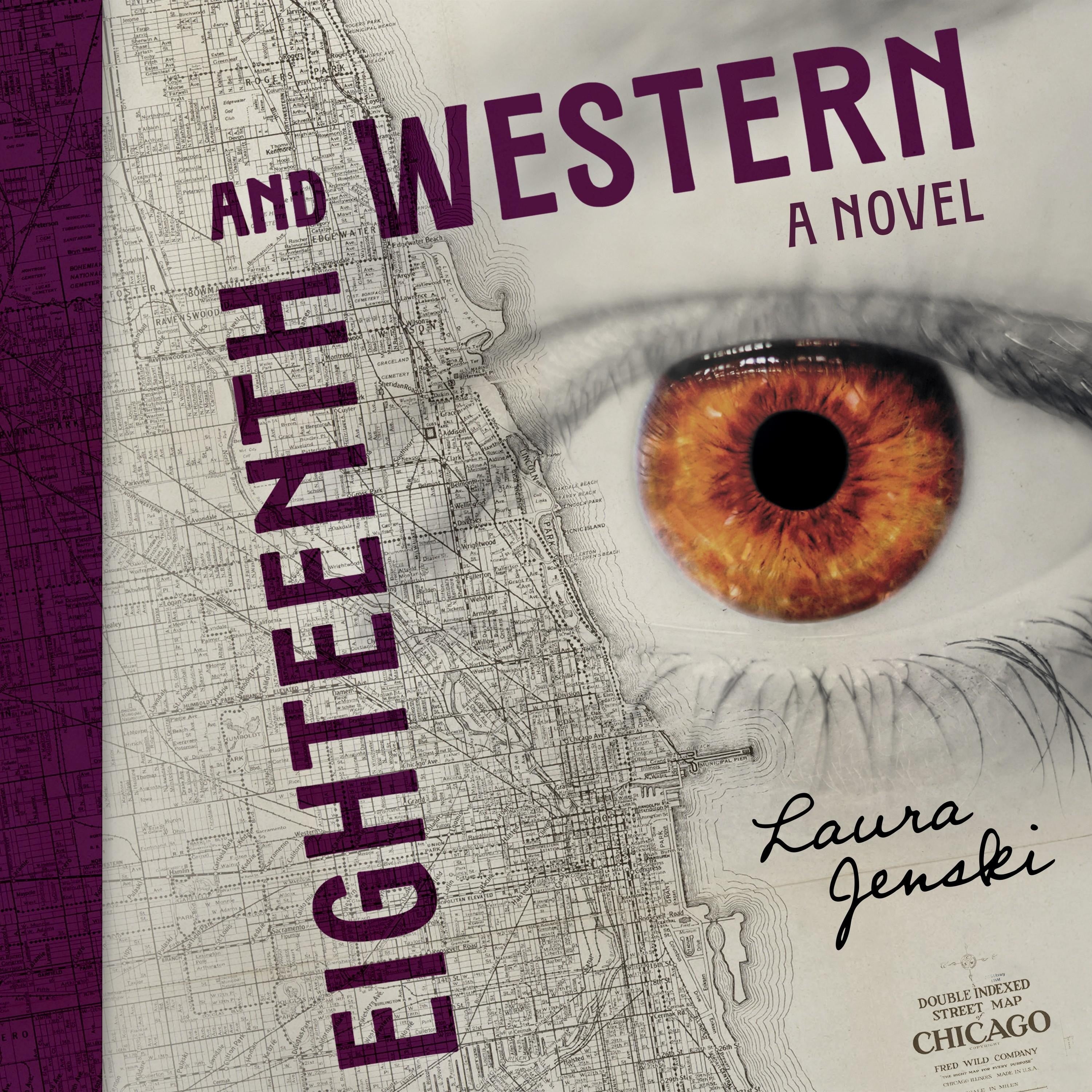 Eighteenth and Western