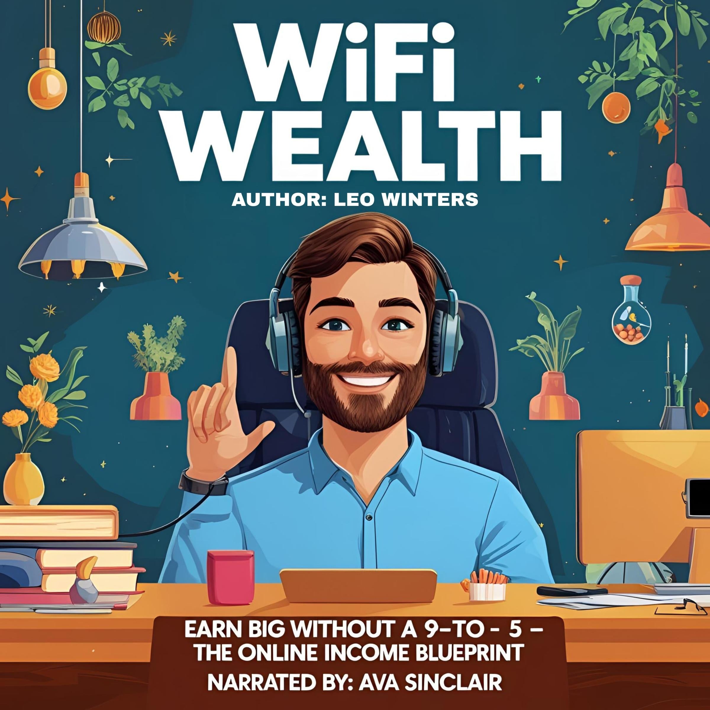 WiFi Wealth