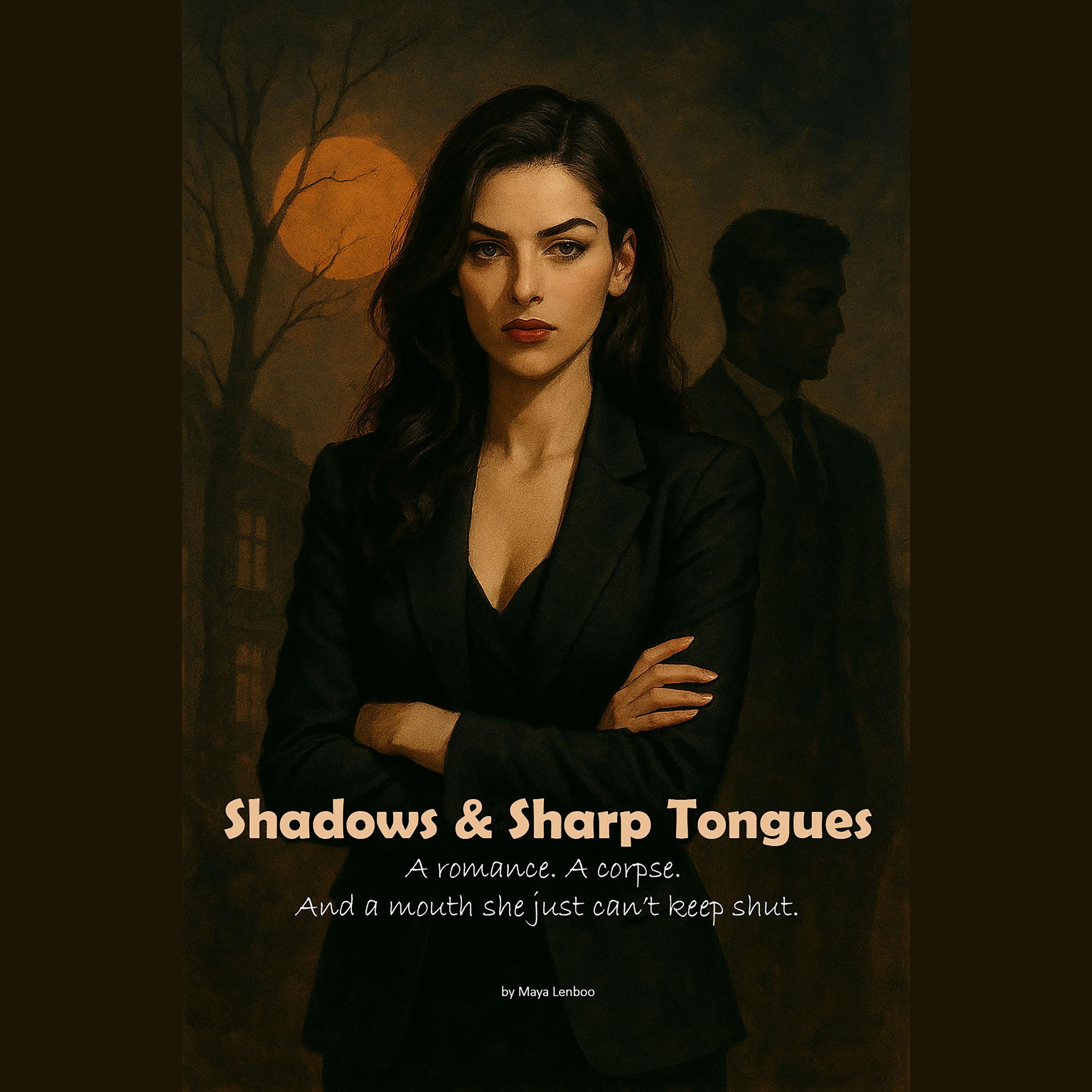 Cienie i cięte języki