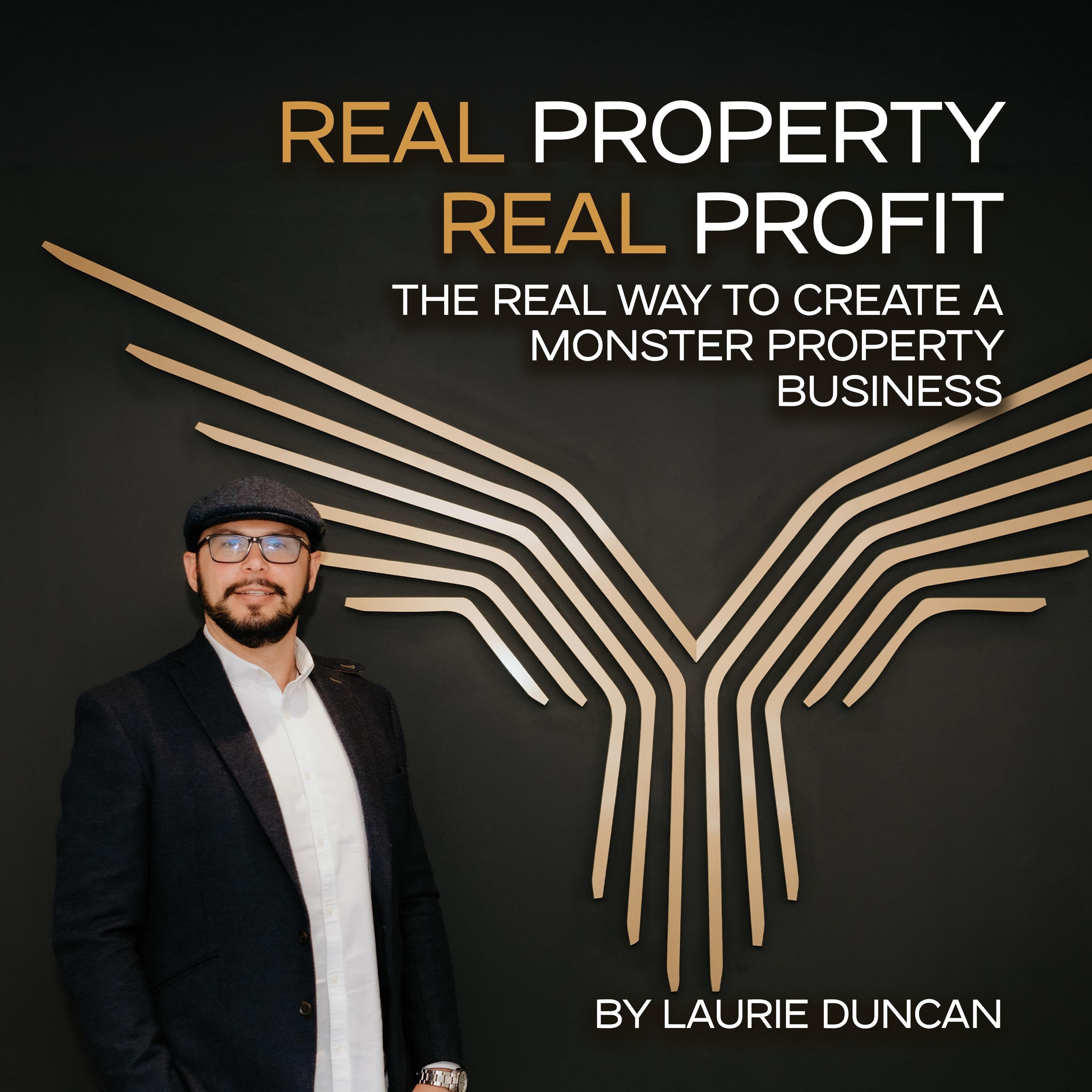 REAL Property, REAL Profit