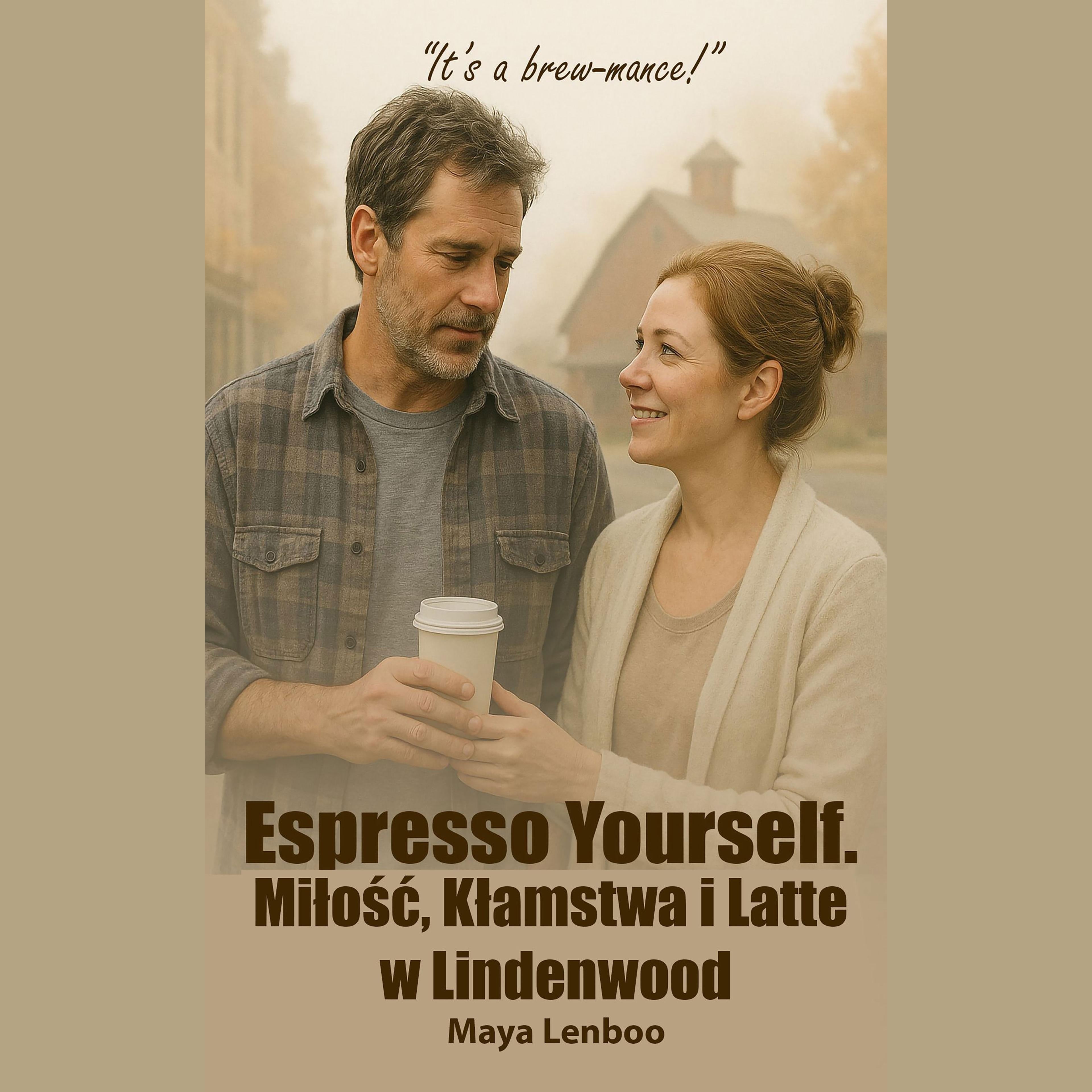 Espresso Yourself: Miłość, Kłamstwa i Latte w Lindenwood
