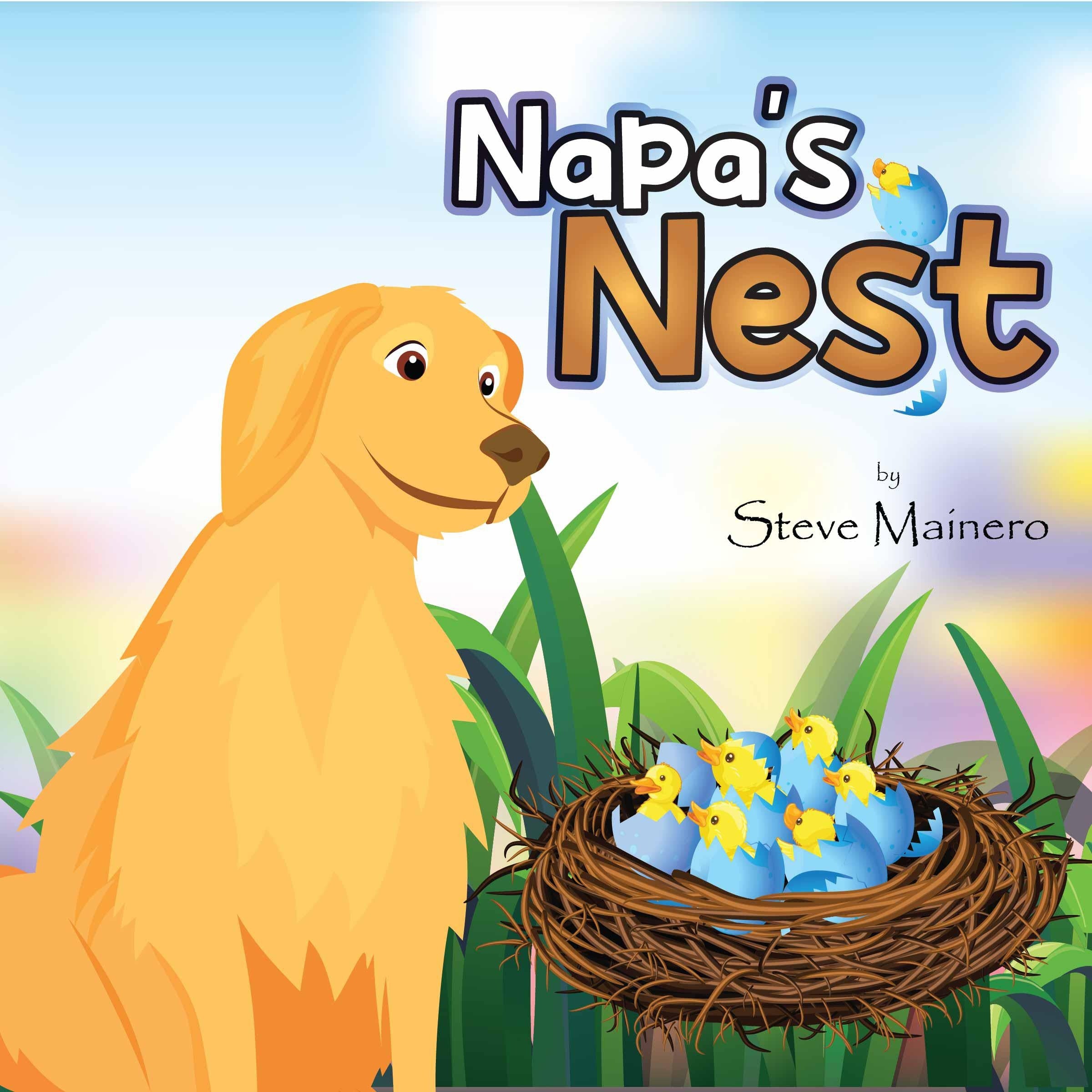 Napa's Nest