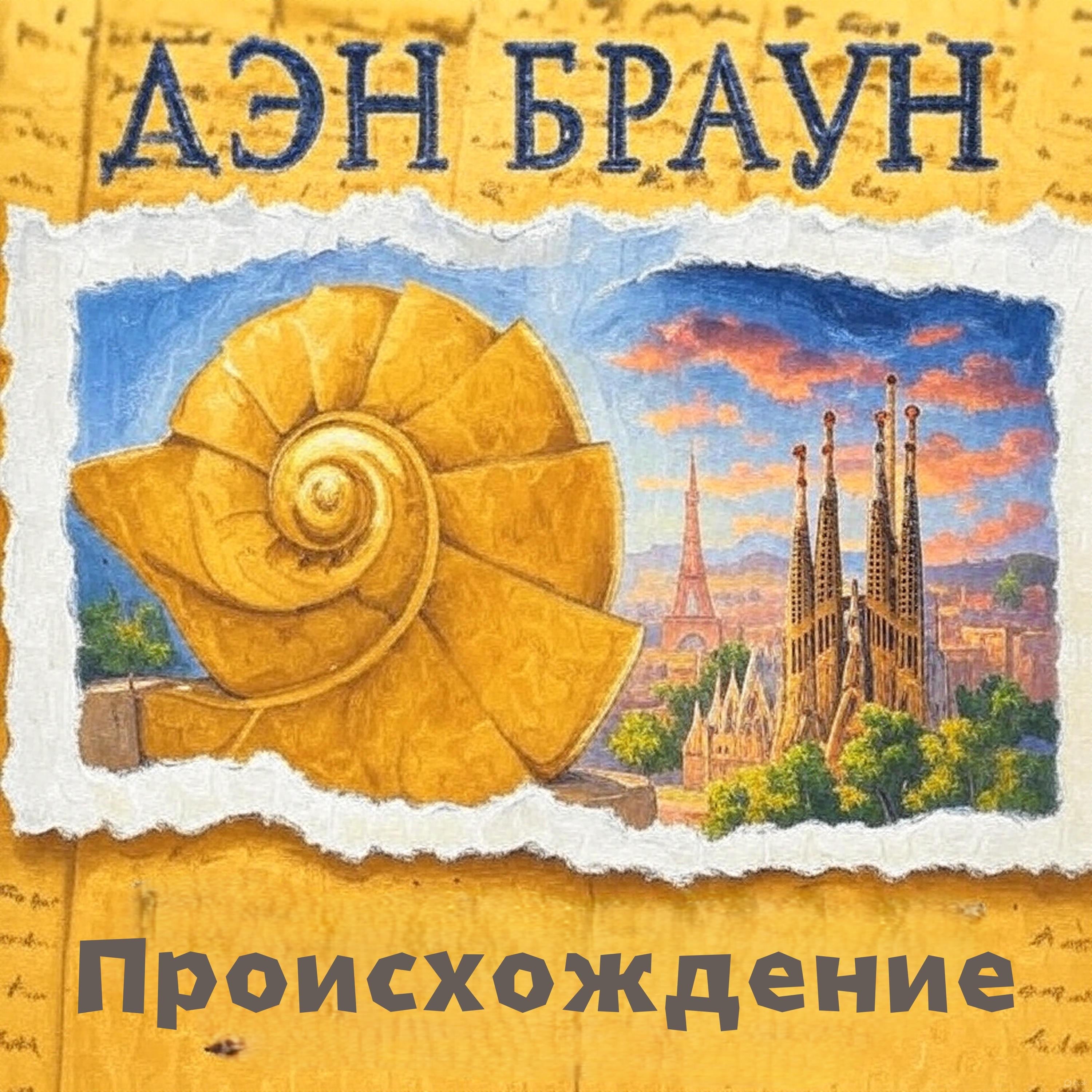 Происхождение