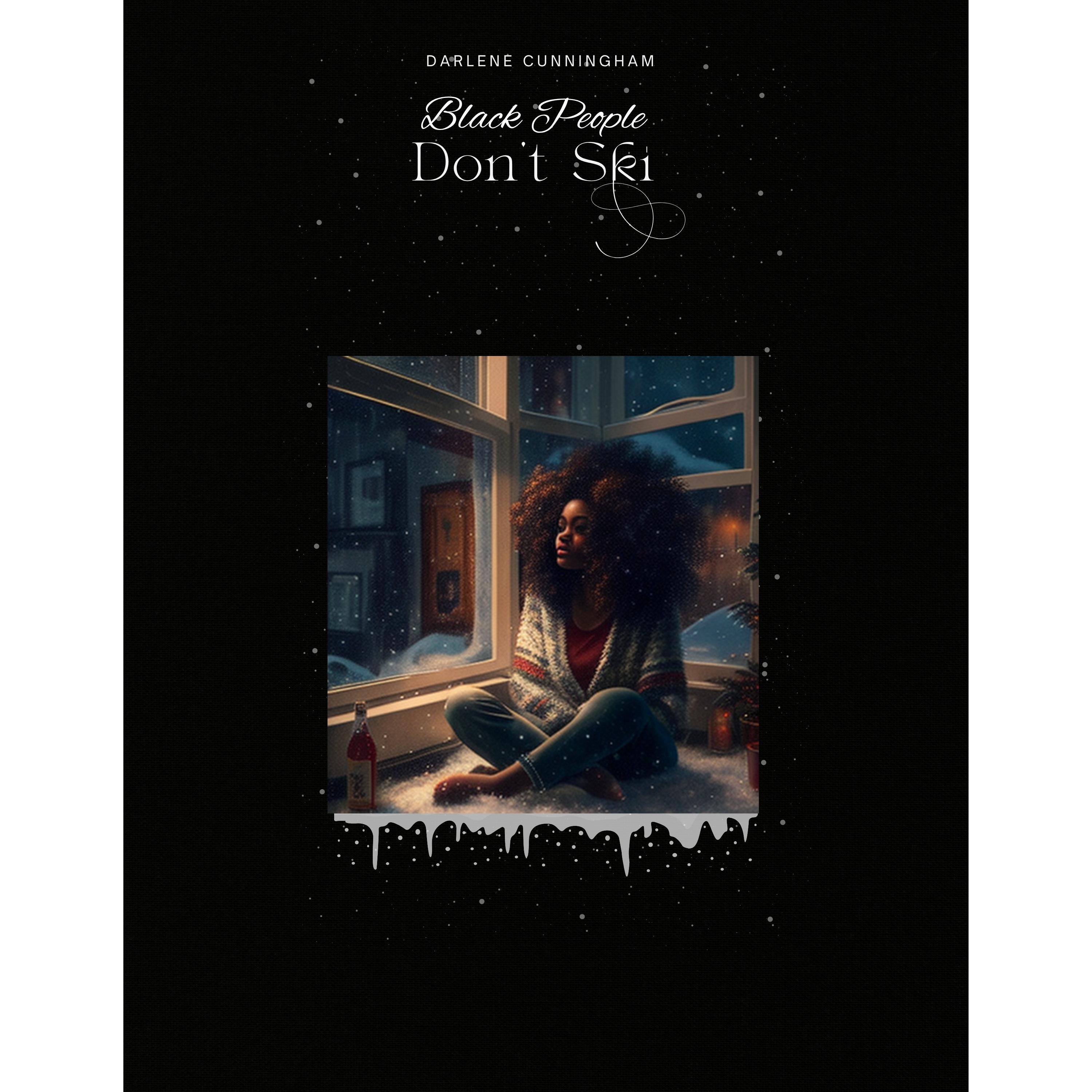 Black People Don't Ski