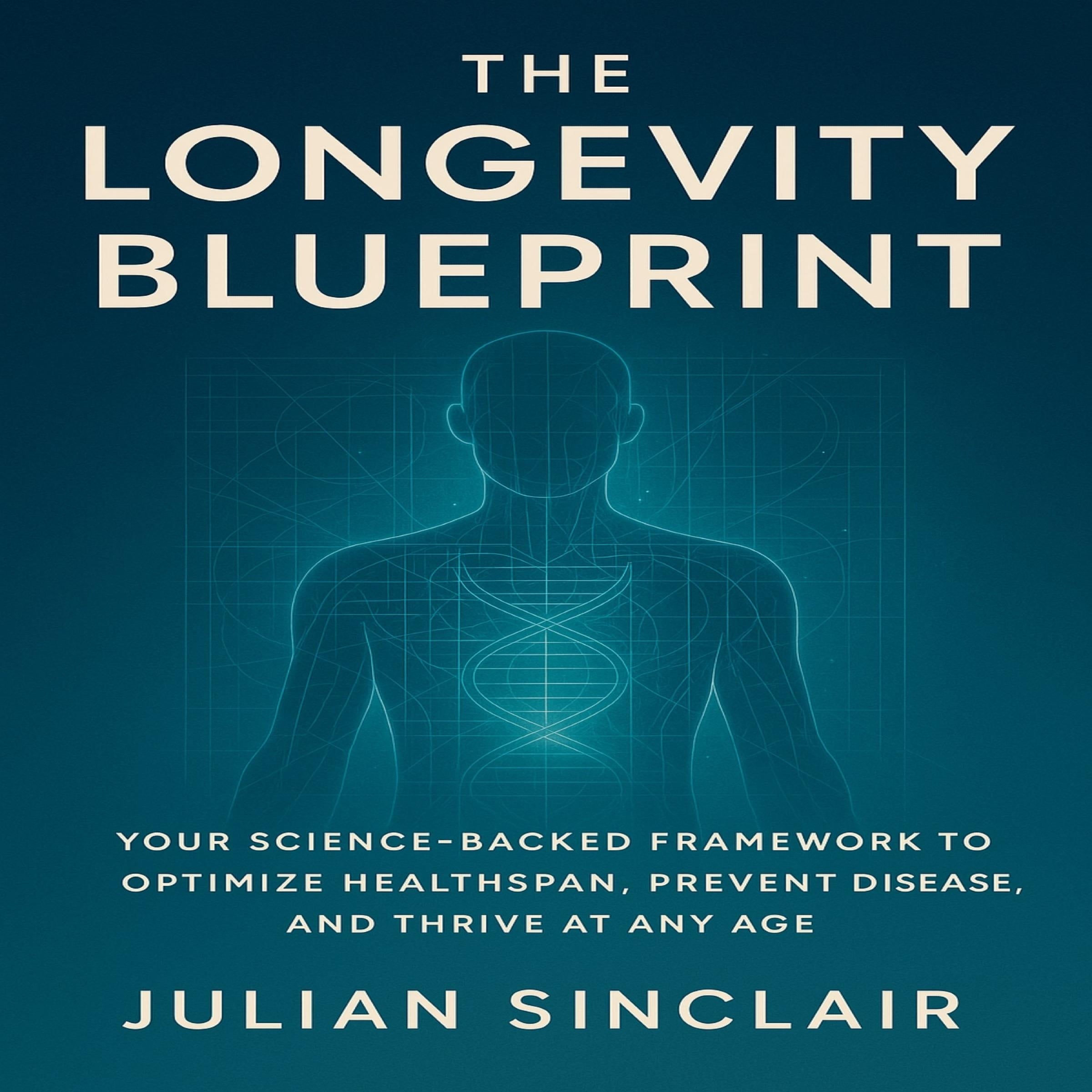 The Longevity Blueprint