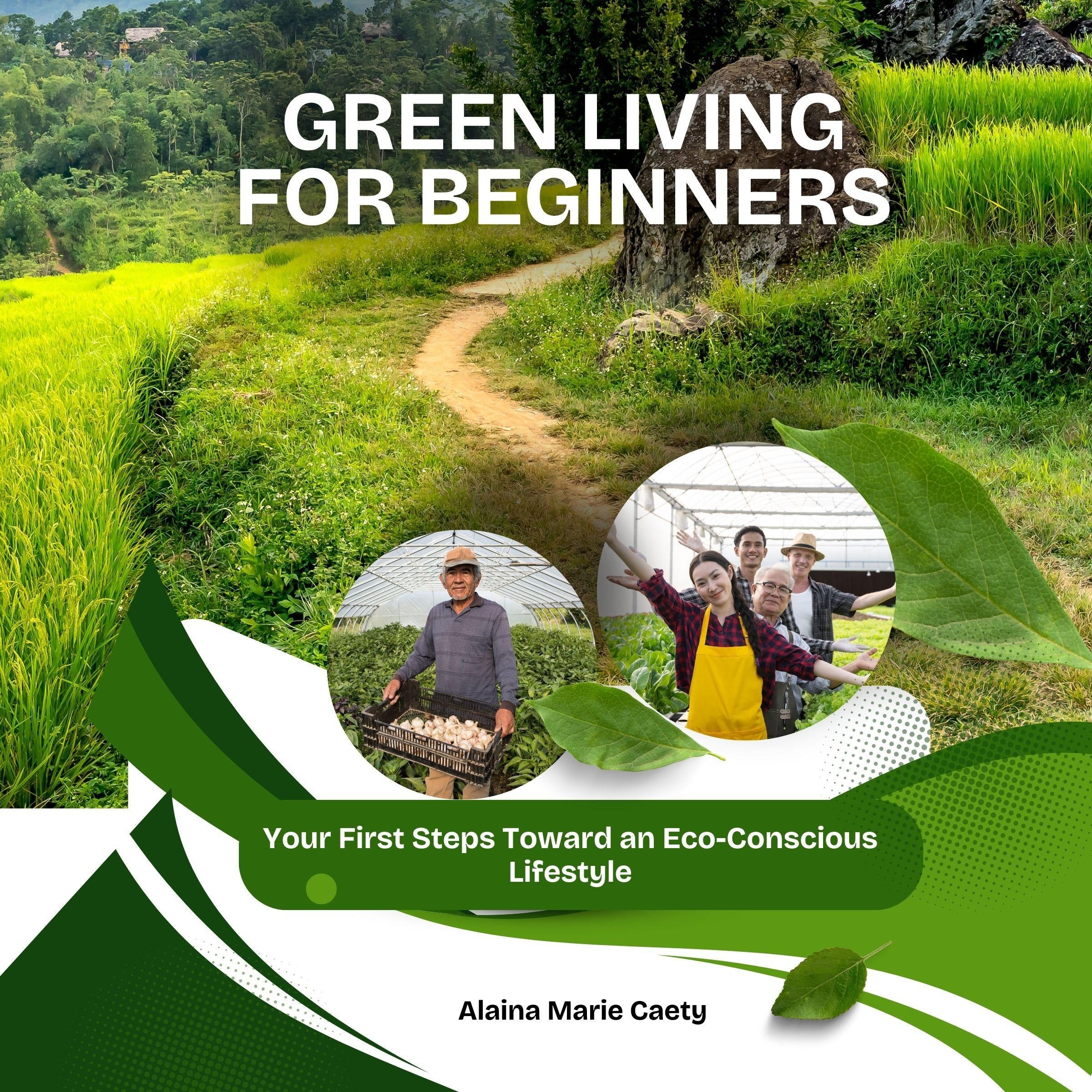 Green Living for Beginners