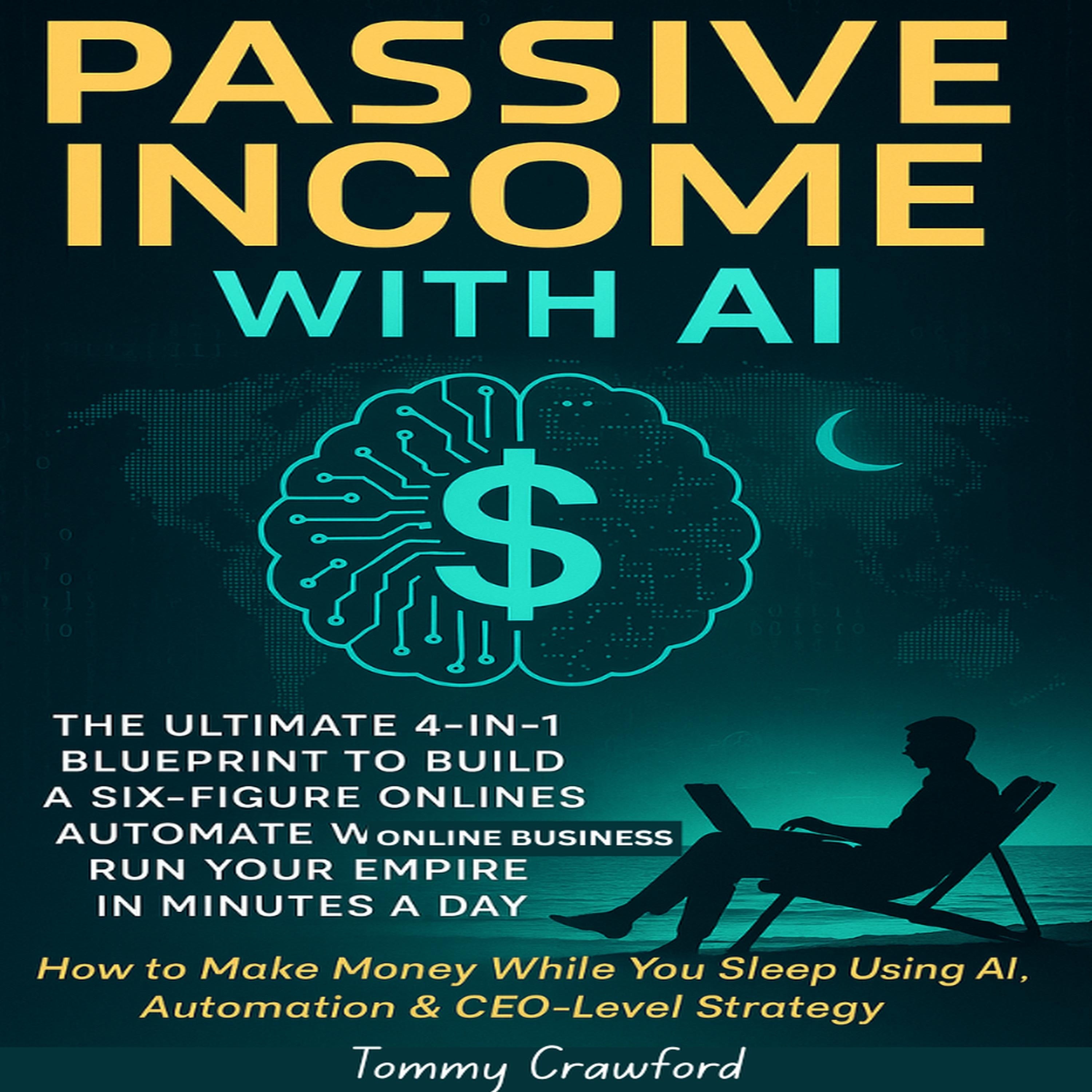 Passive Income with AI
