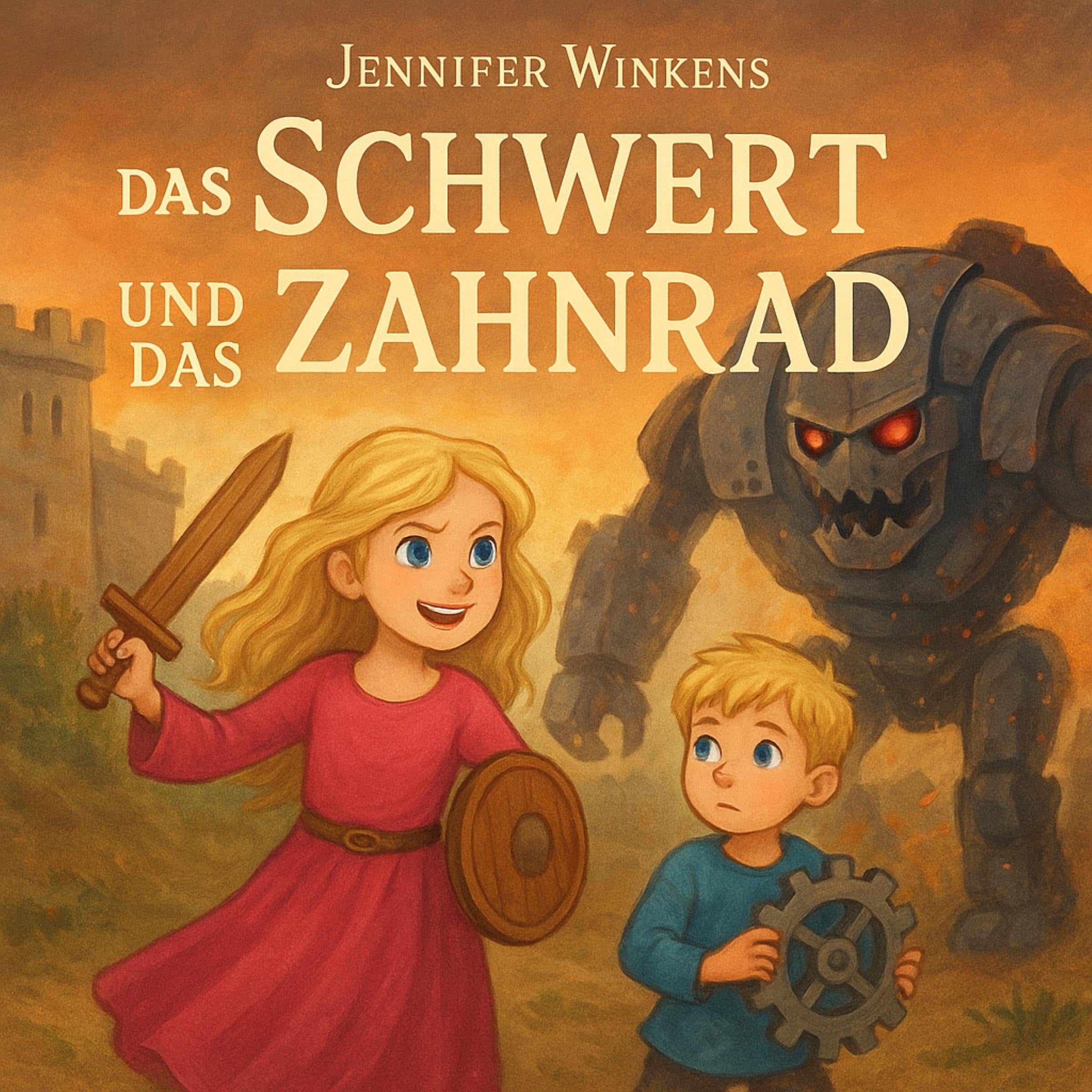 Das Schwert und das Zahnrad