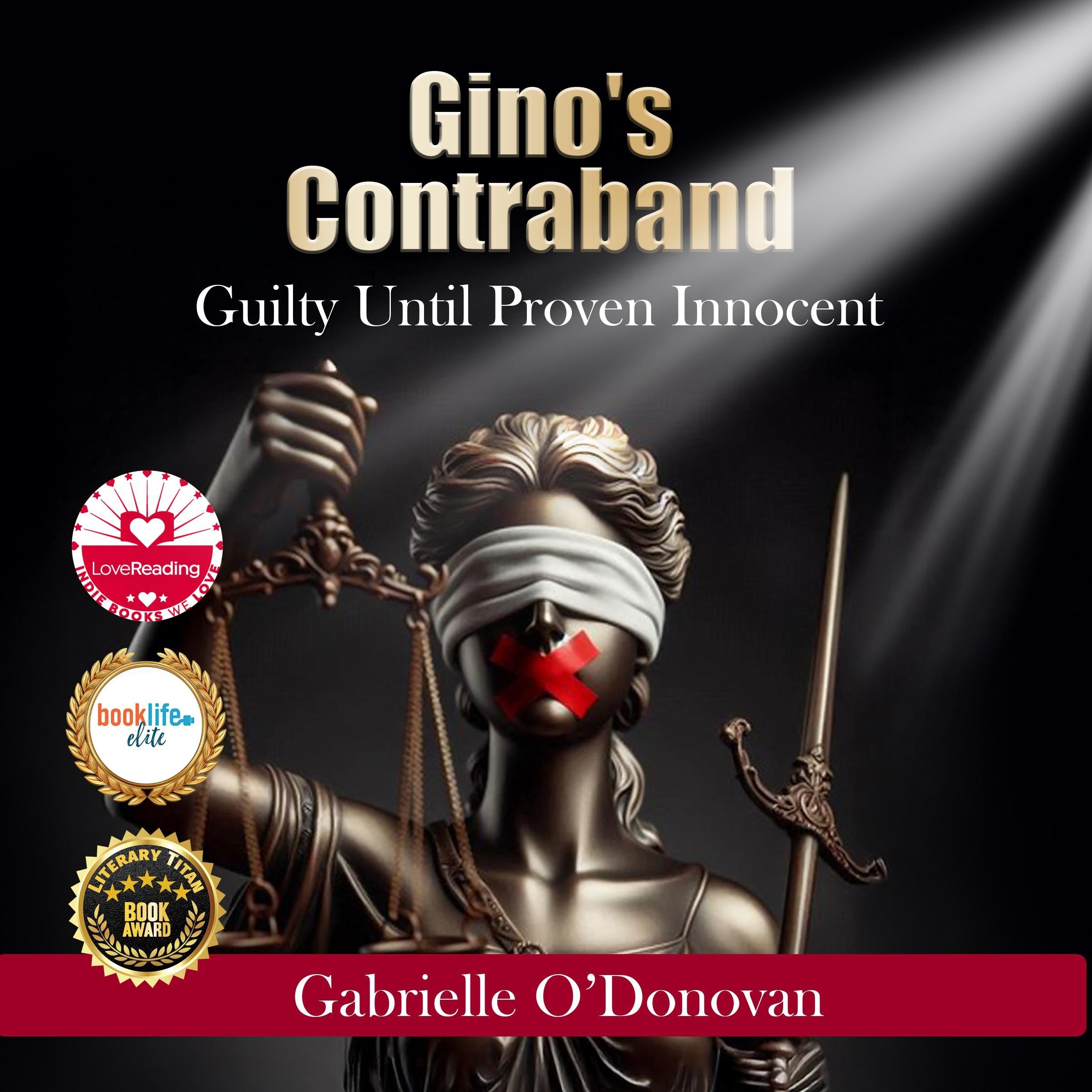 Gino's Contraband