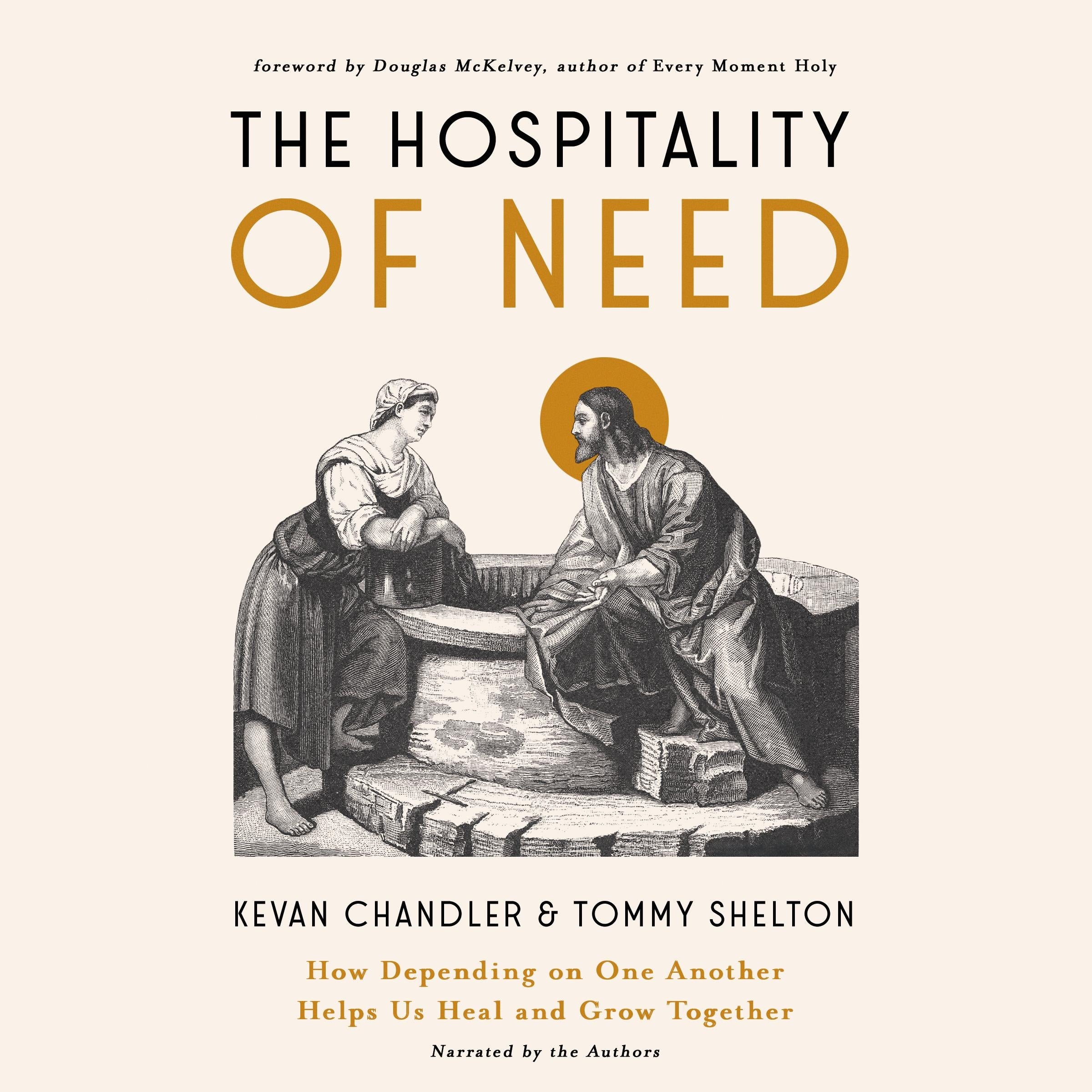 The Hospitality of Need
