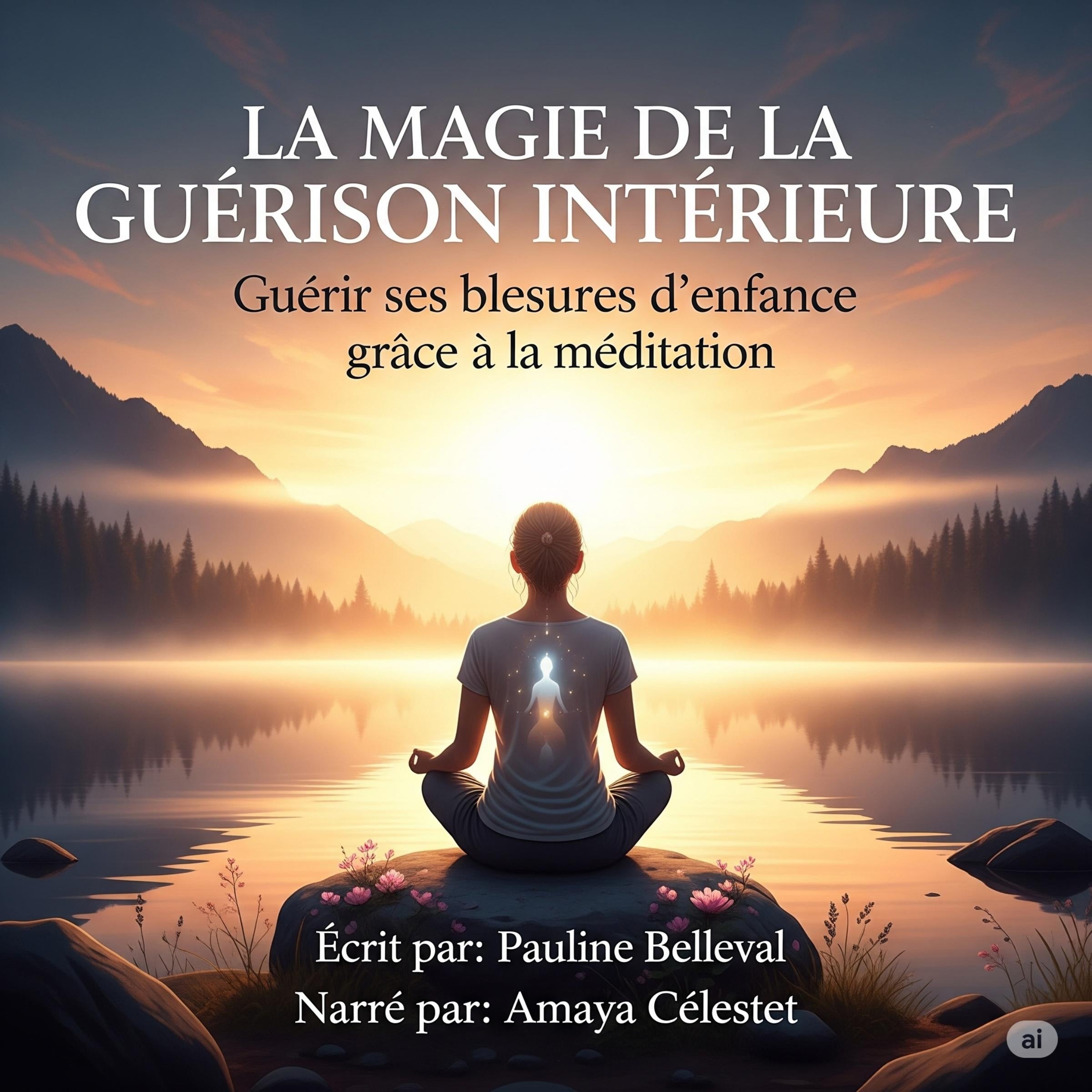 LA MAGIE DE LA GUÉRISON INTÉRIEURE