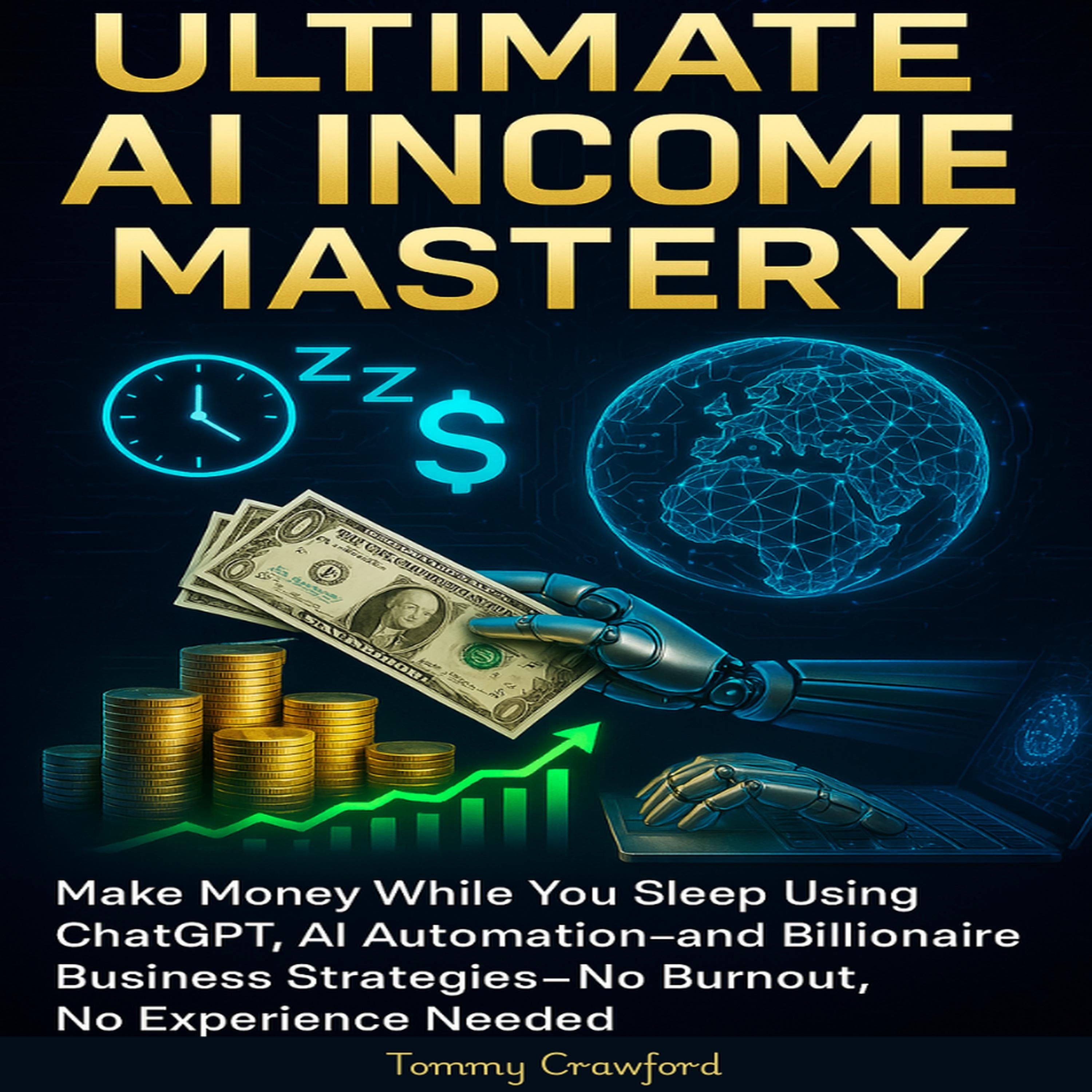 Ultimate AI Income Mastery