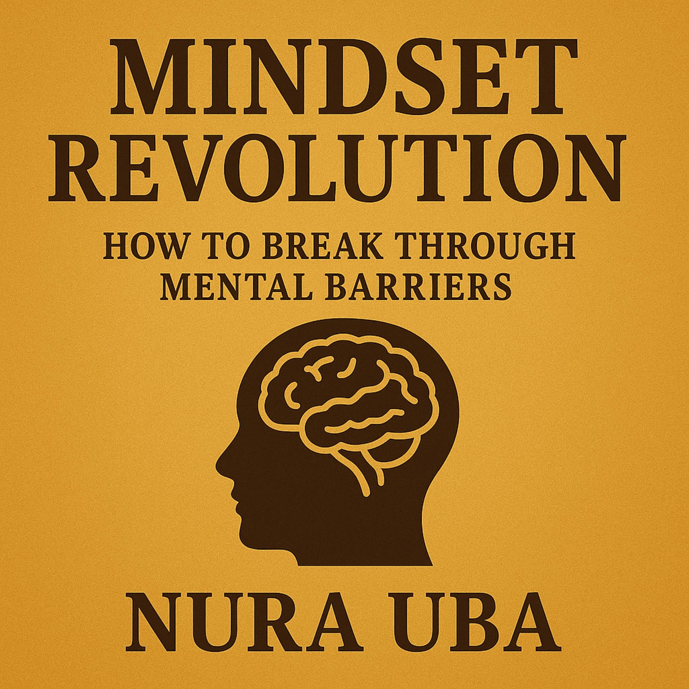 Mindset Revolution