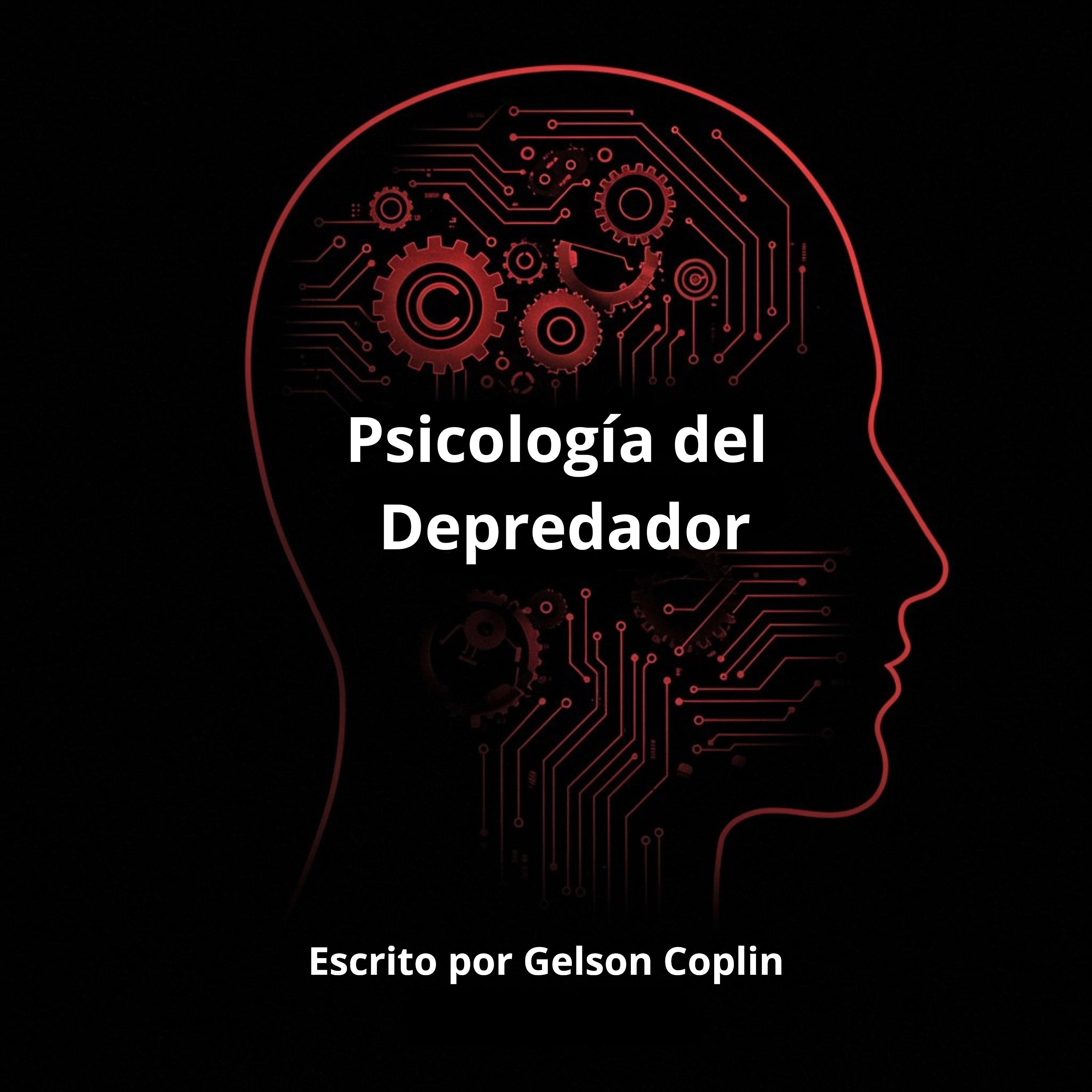 Psicología del Depredador