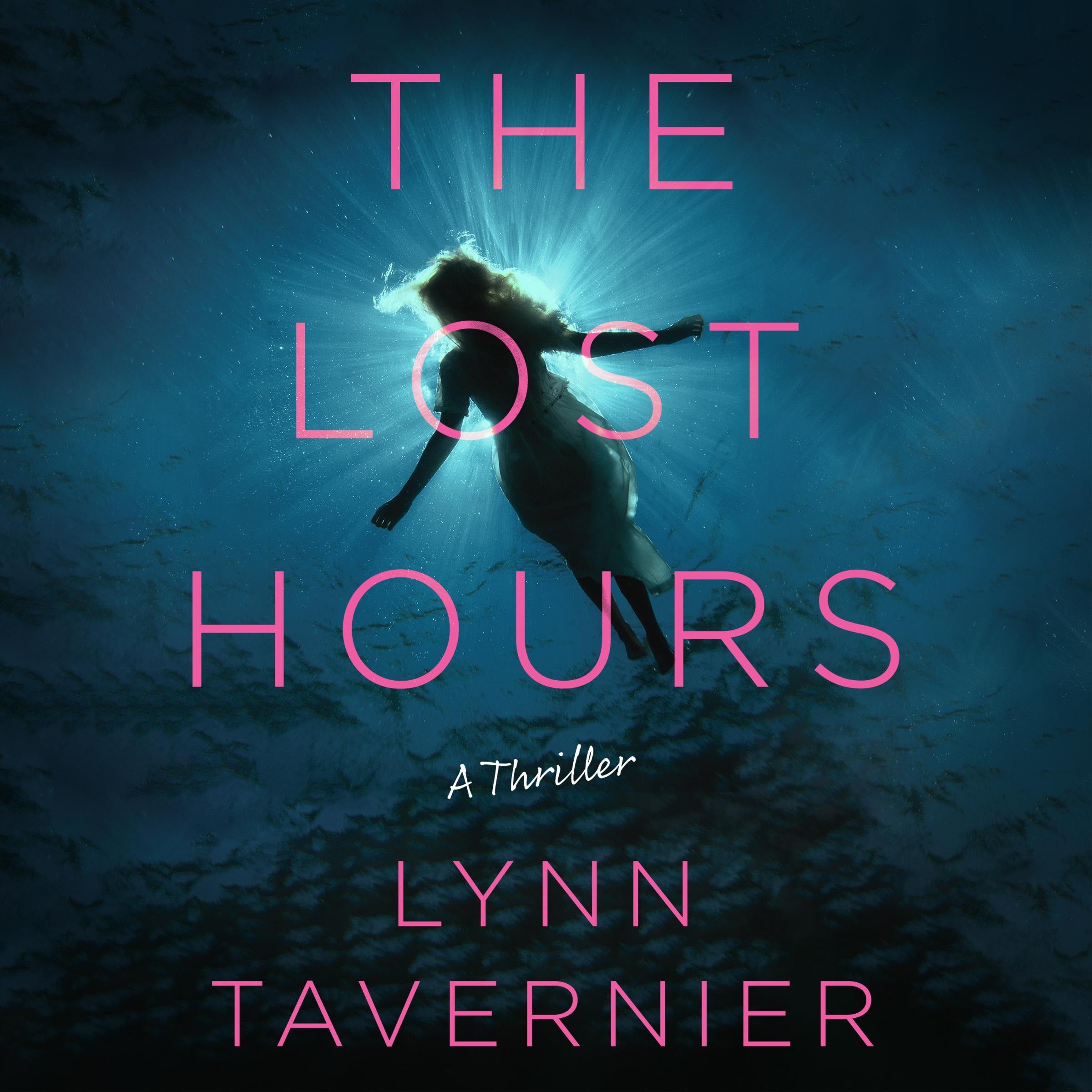 The Lost Hours
