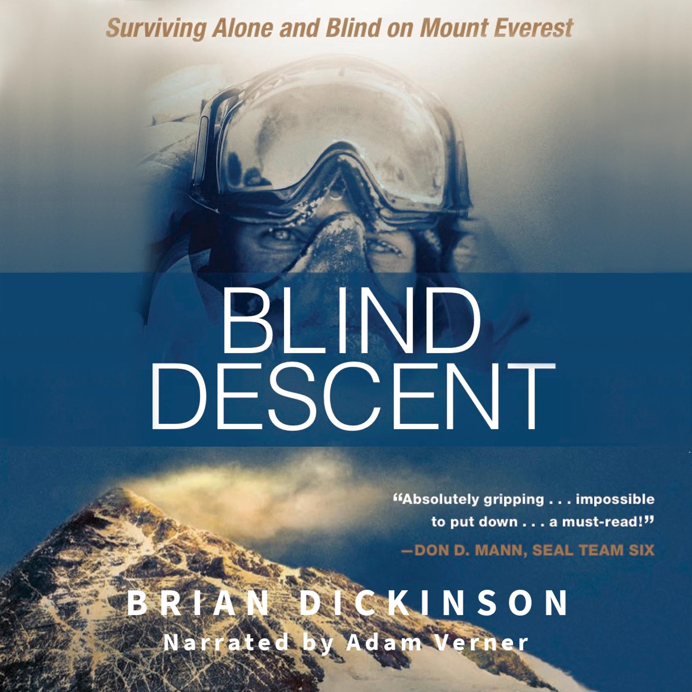 Blind Descent