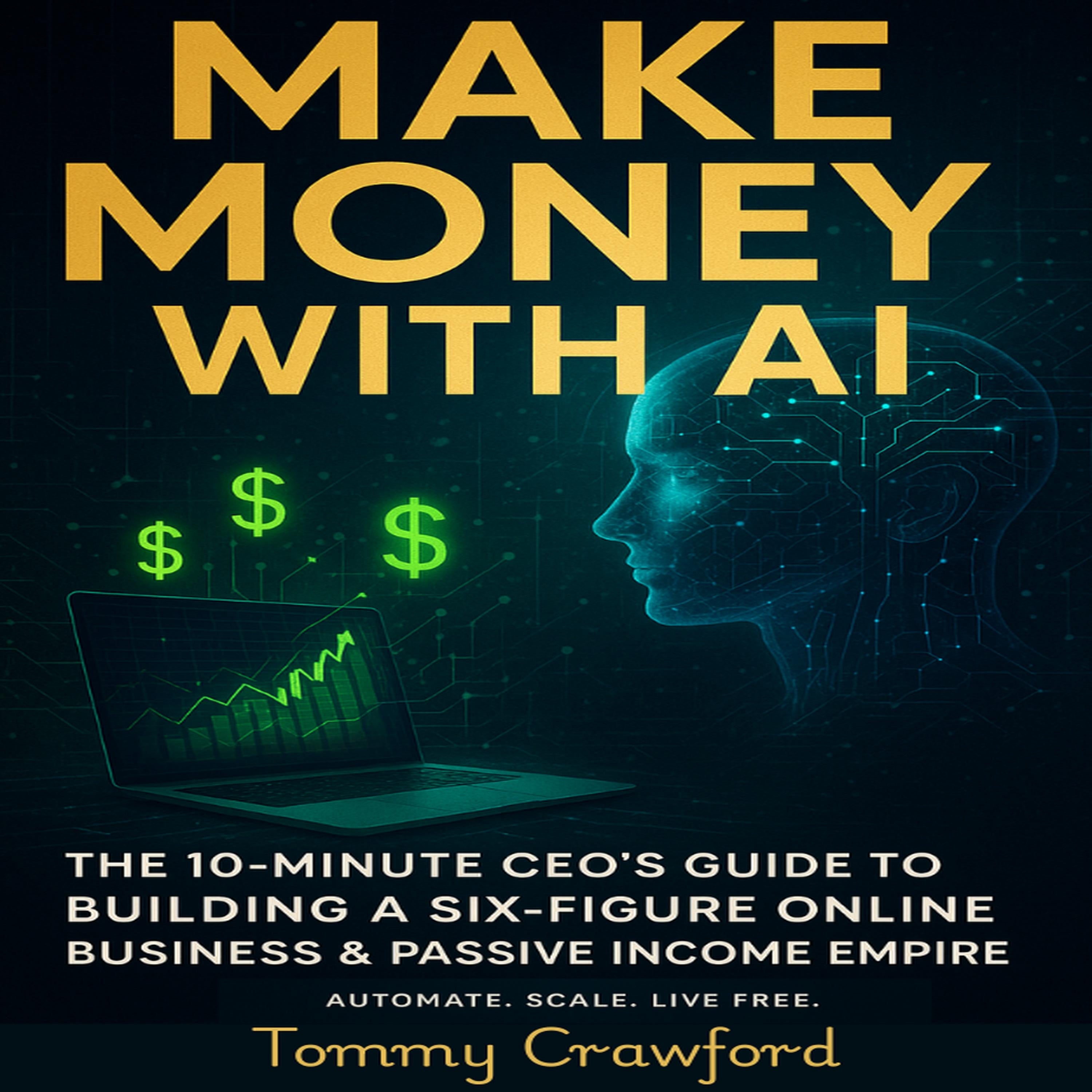 Make Money with AI