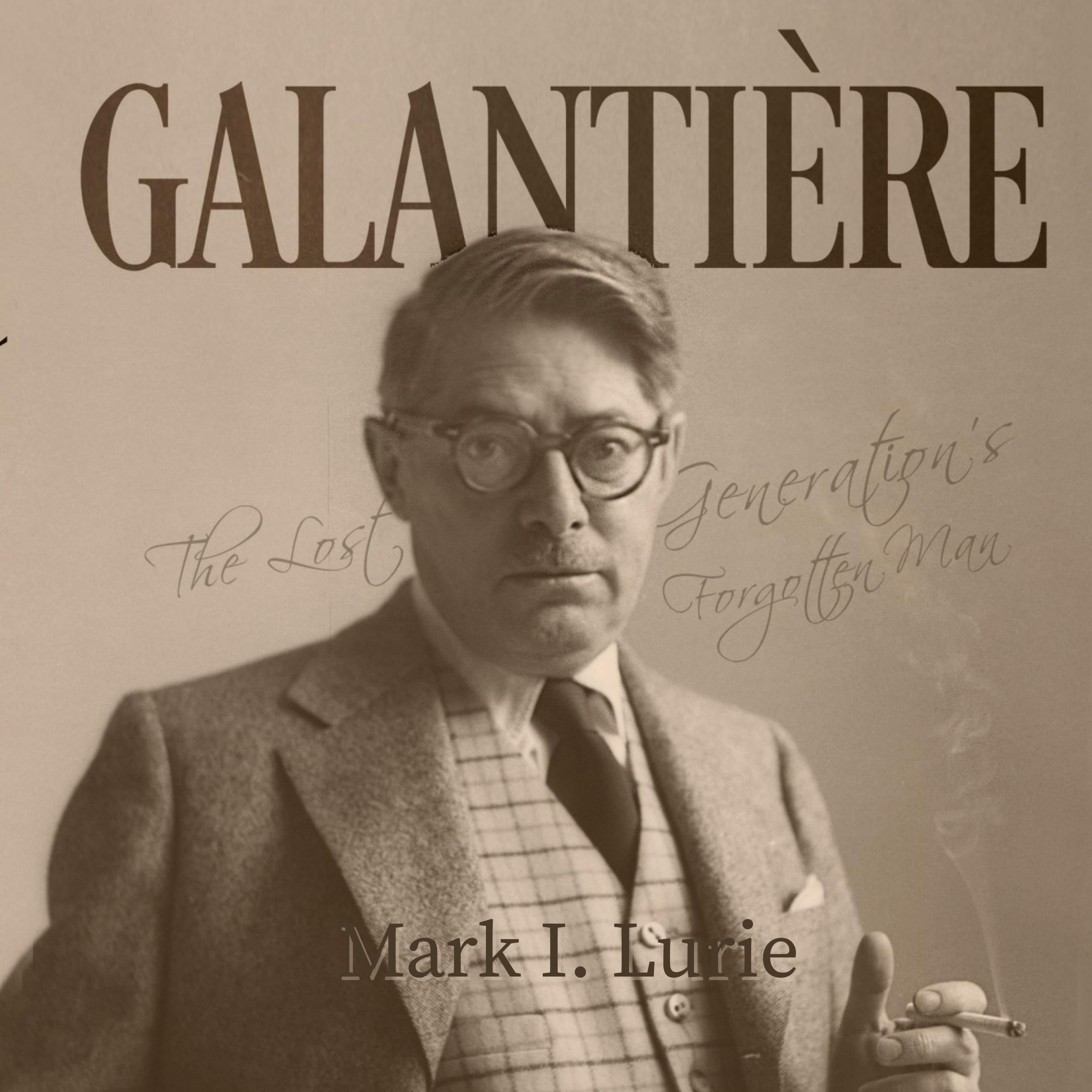 Galantière