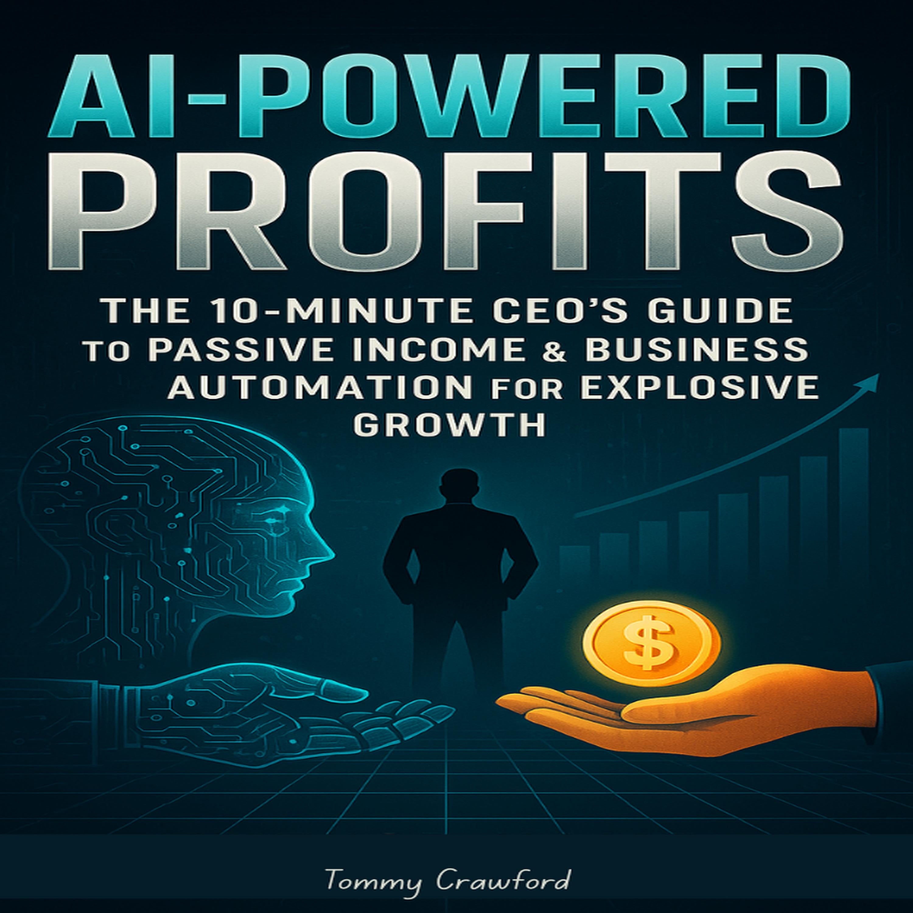 AI-Powered Profits