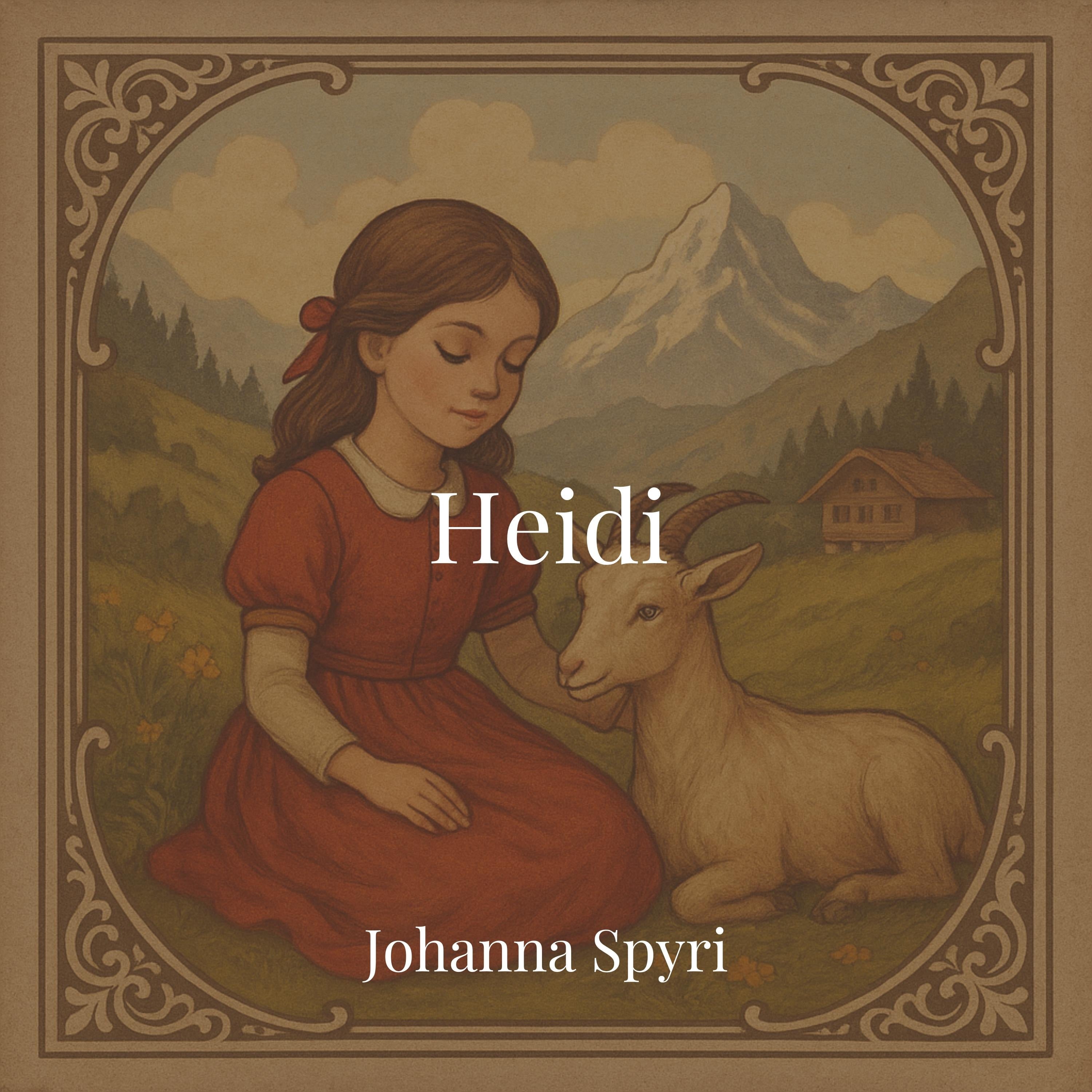 Heidi