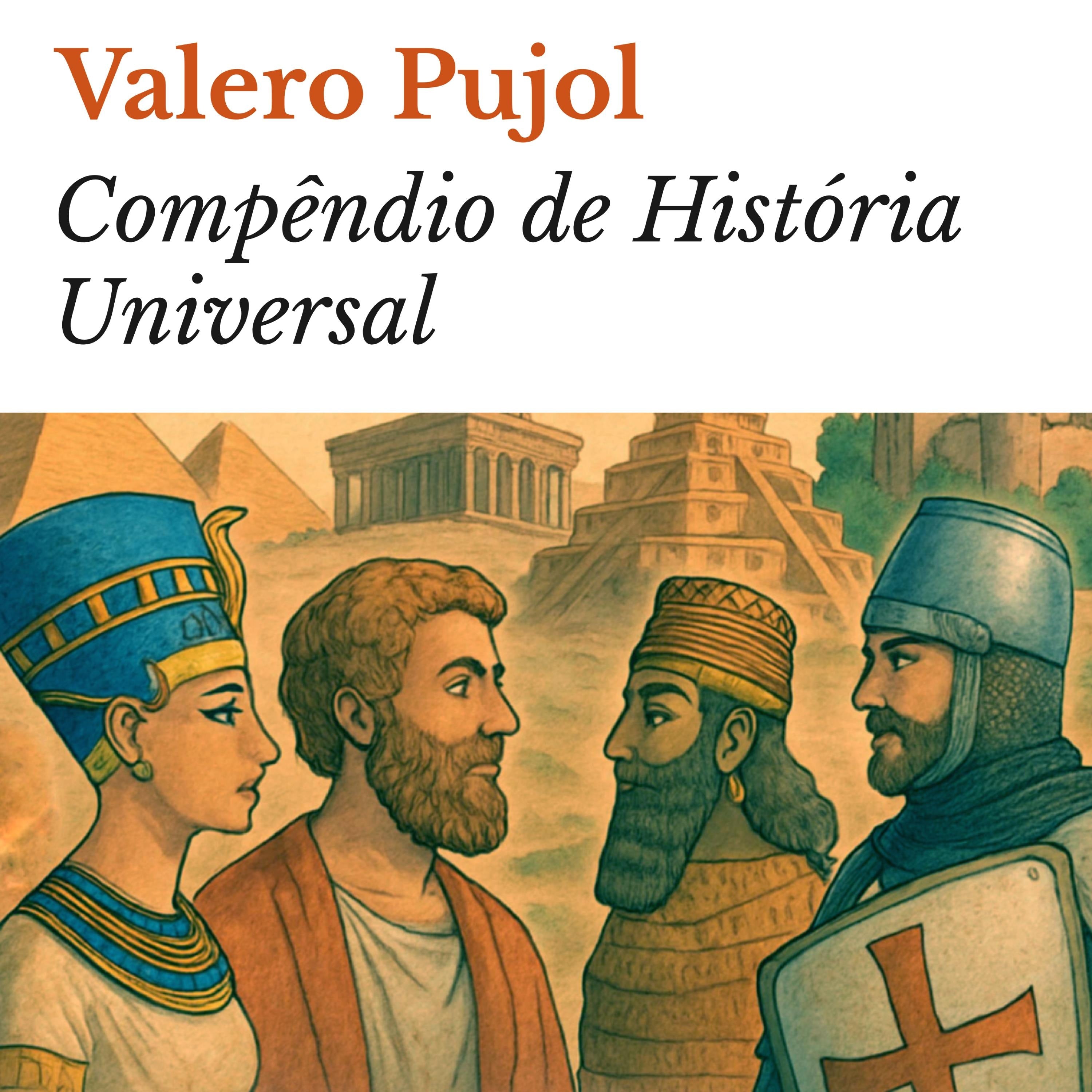 Compêndio de História Universal
