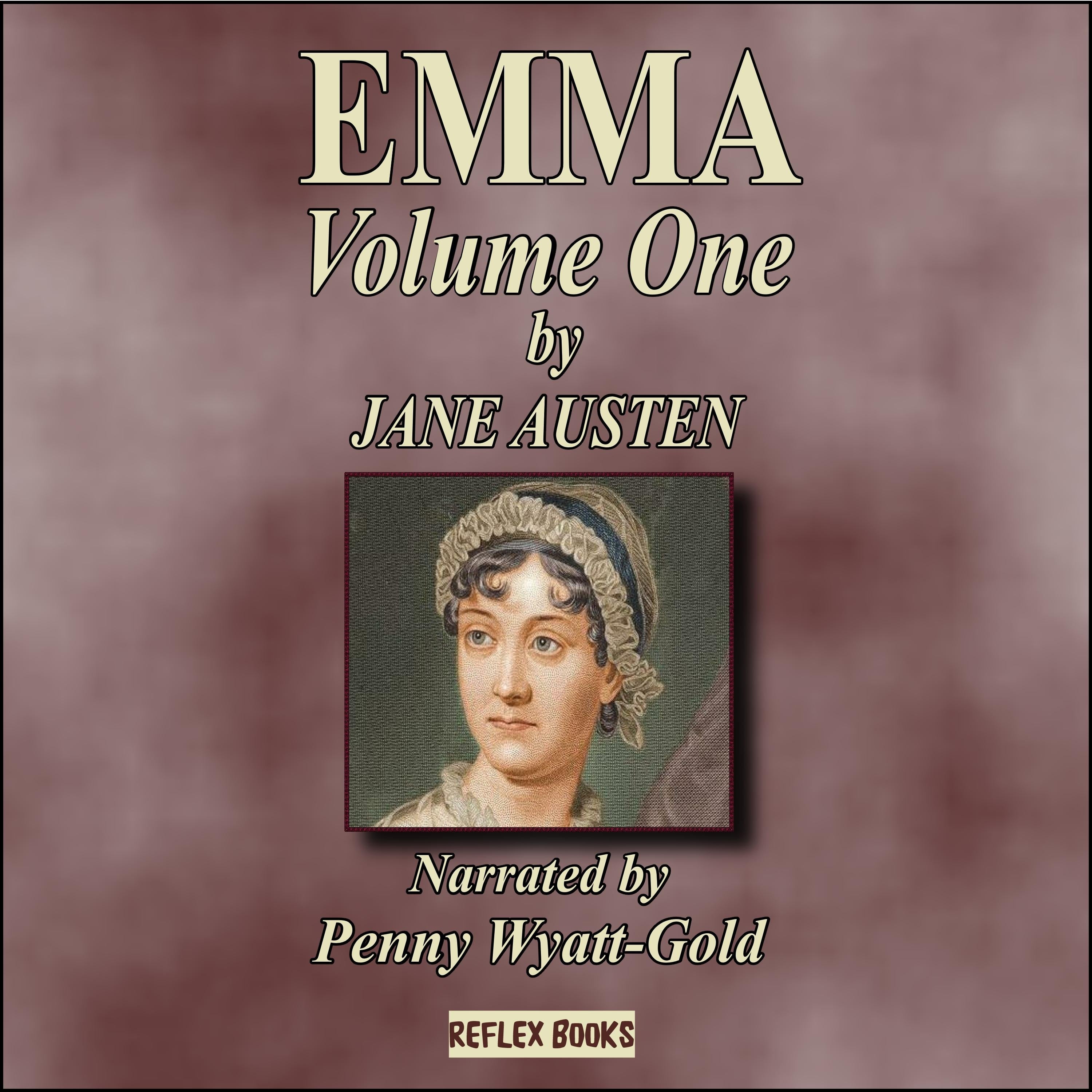 Emma - Volume One