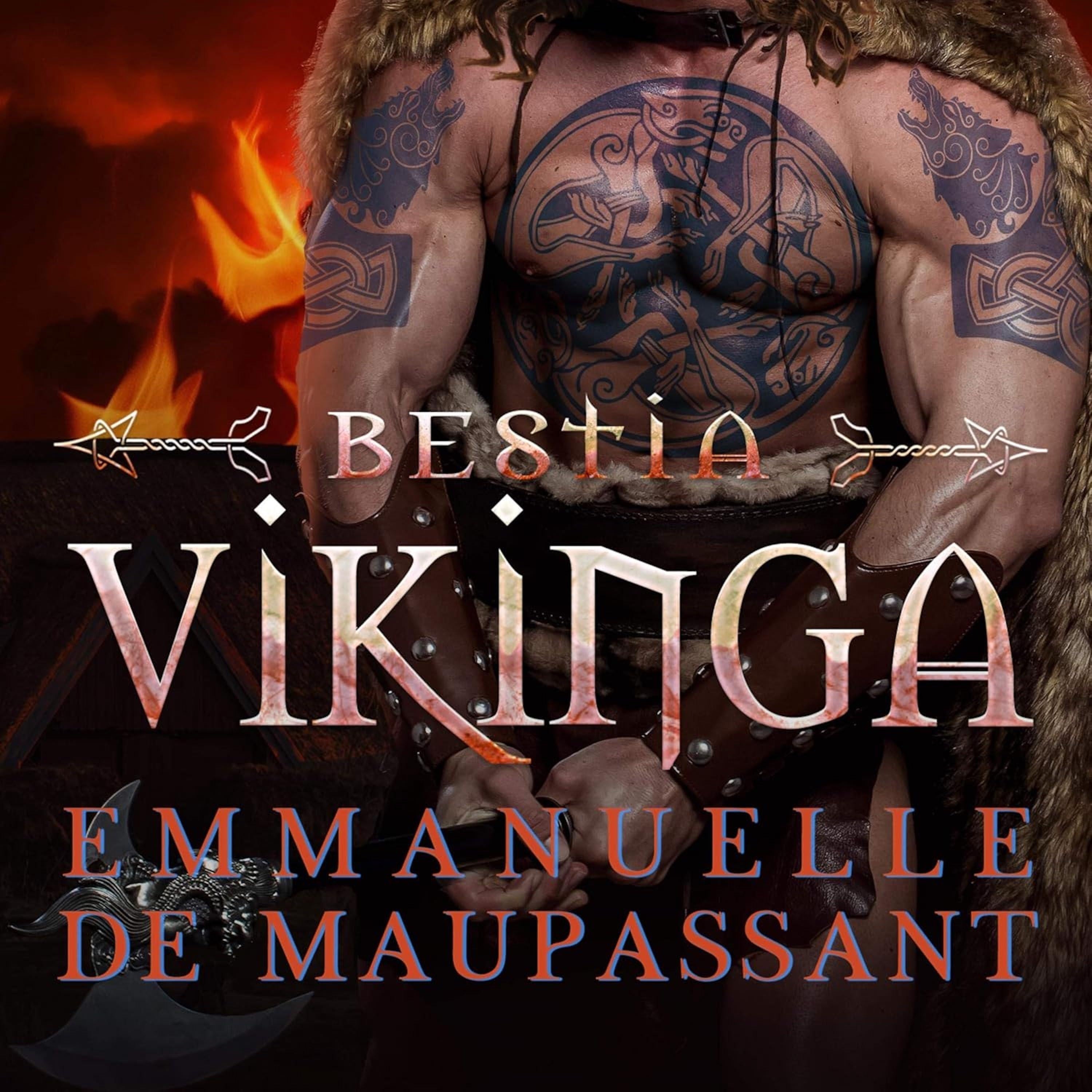 Bestia Vikinga