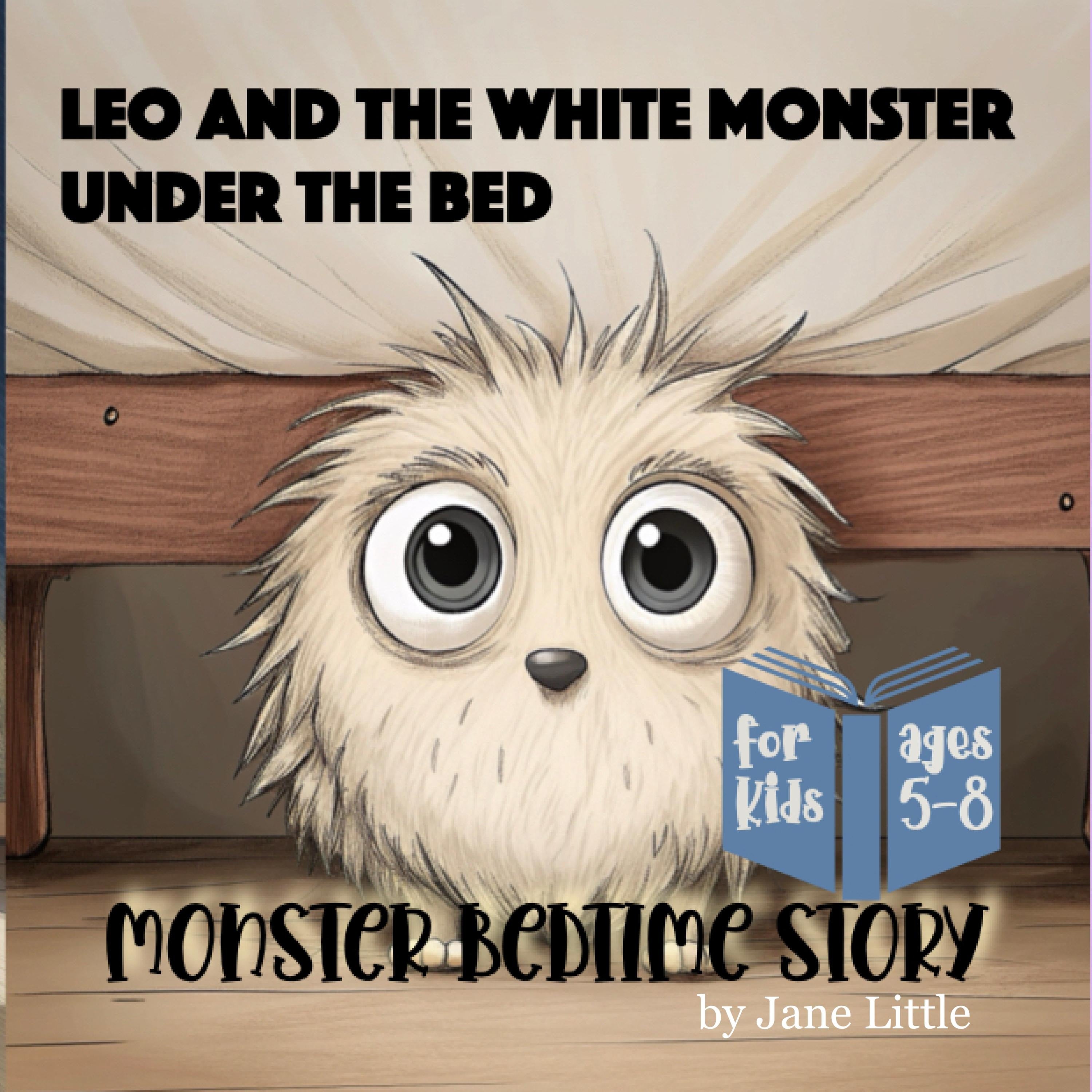Monster Bedtime Story