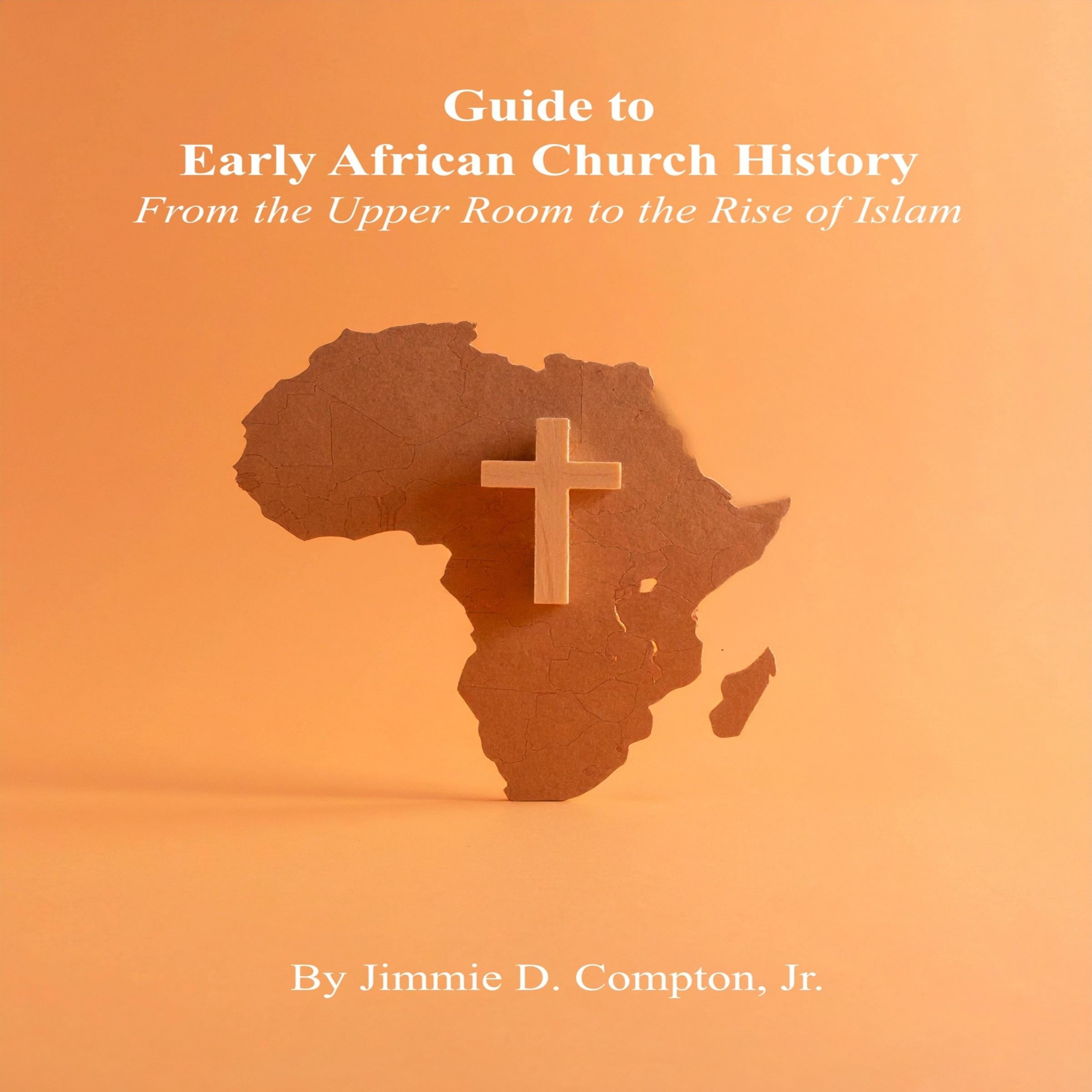 Guide to Early African Church History