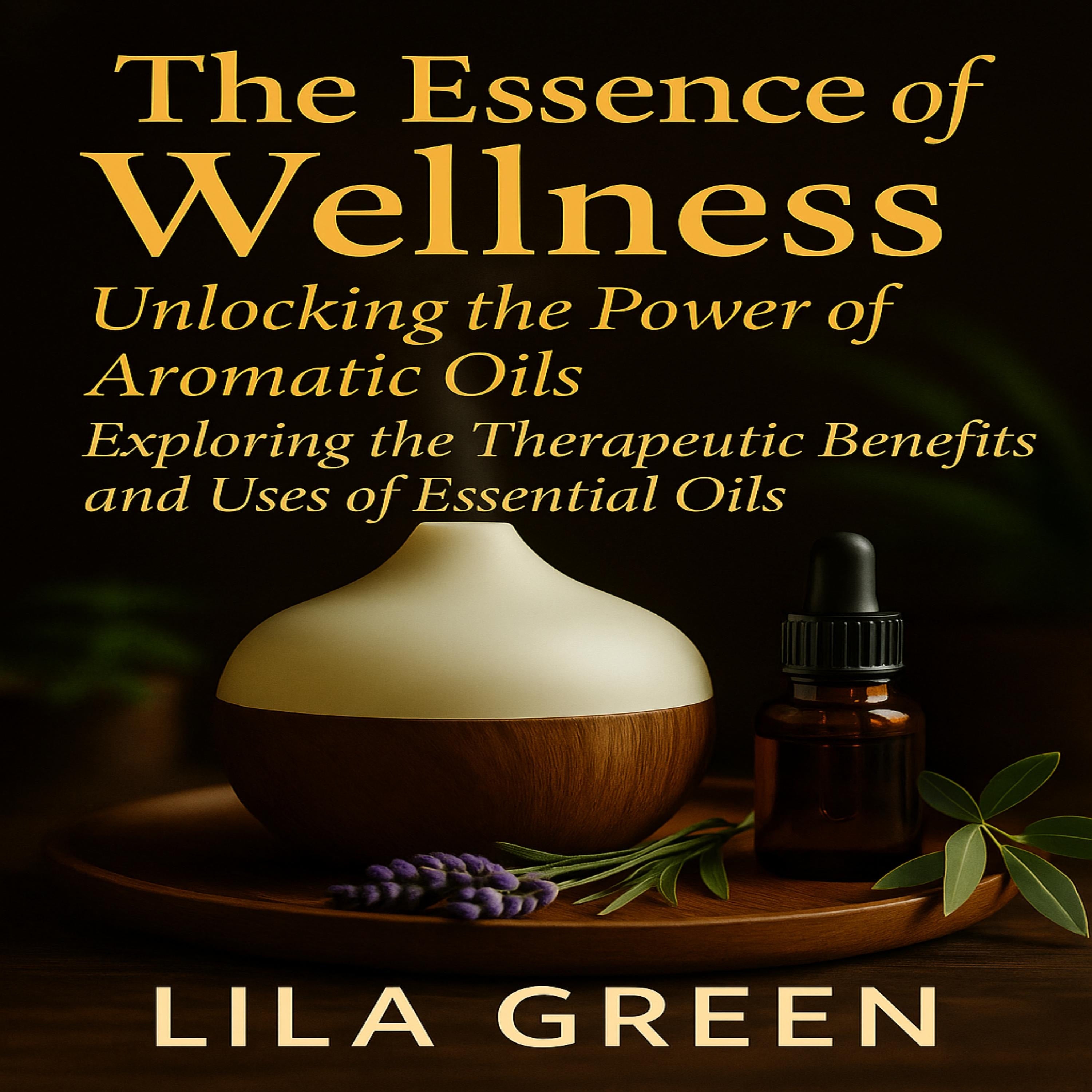 The Essence of Wellness