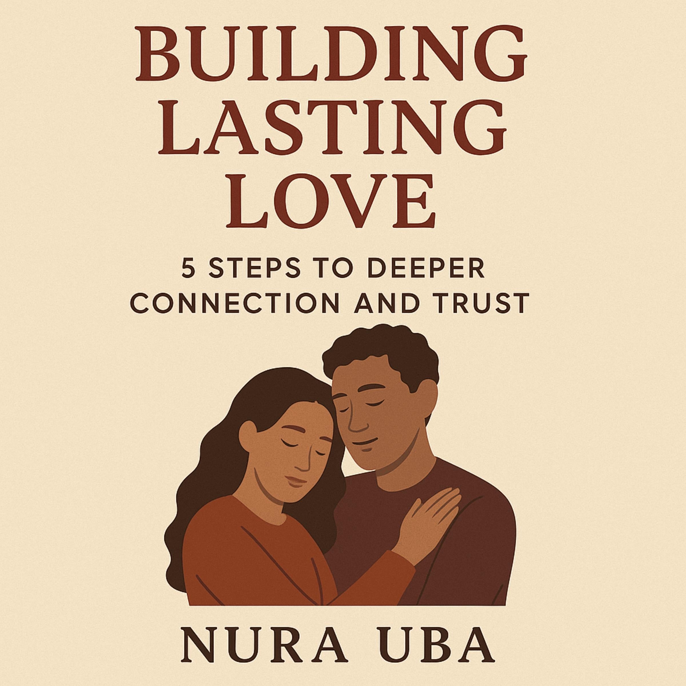 Building Lasting Love