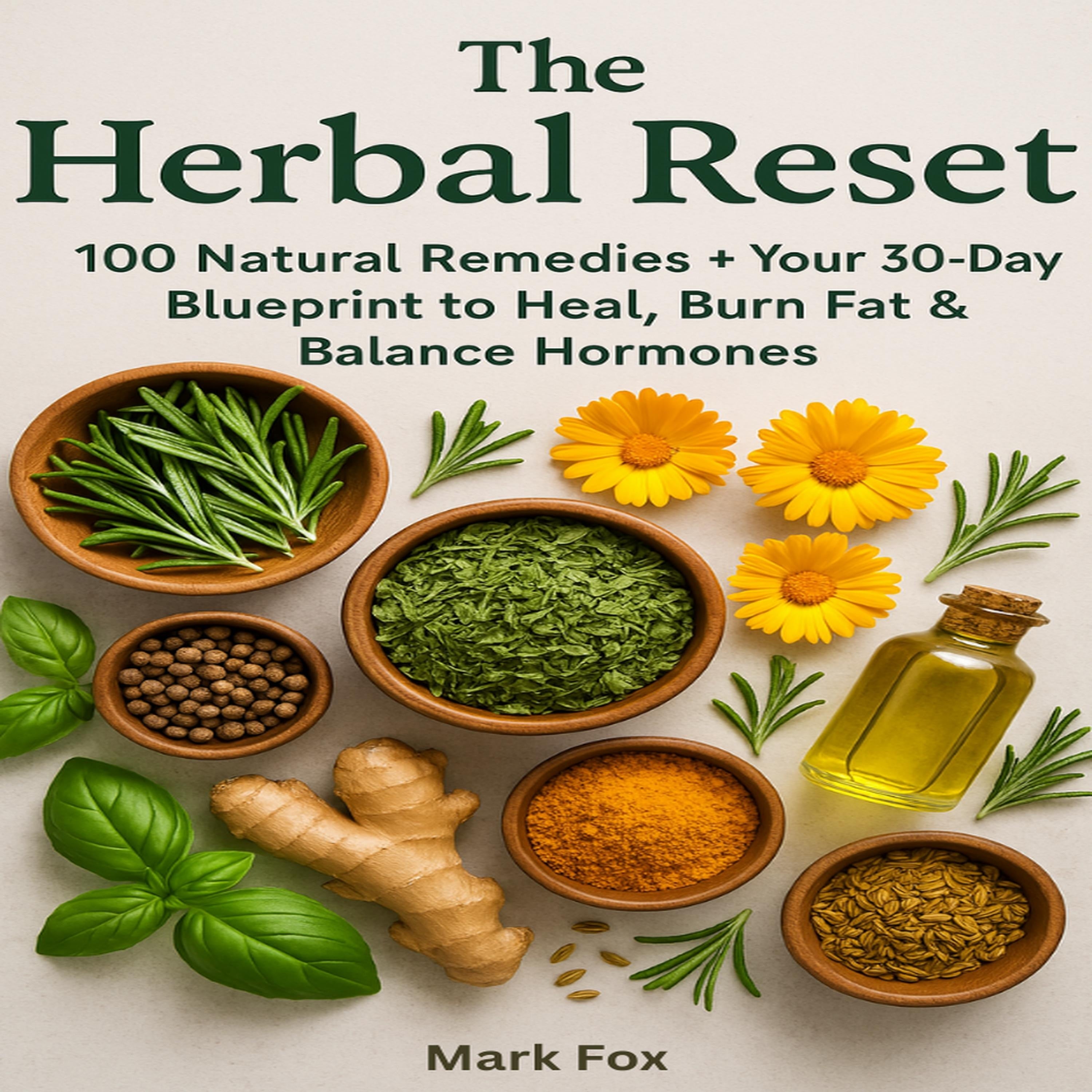 The Herbal Reset