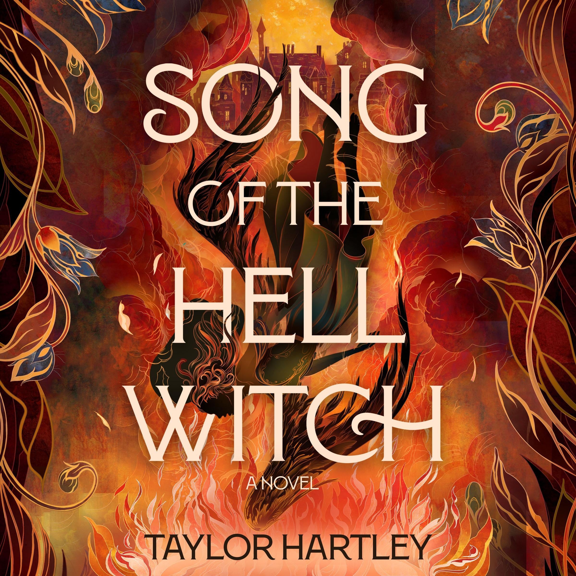 Song of the Hell Witch