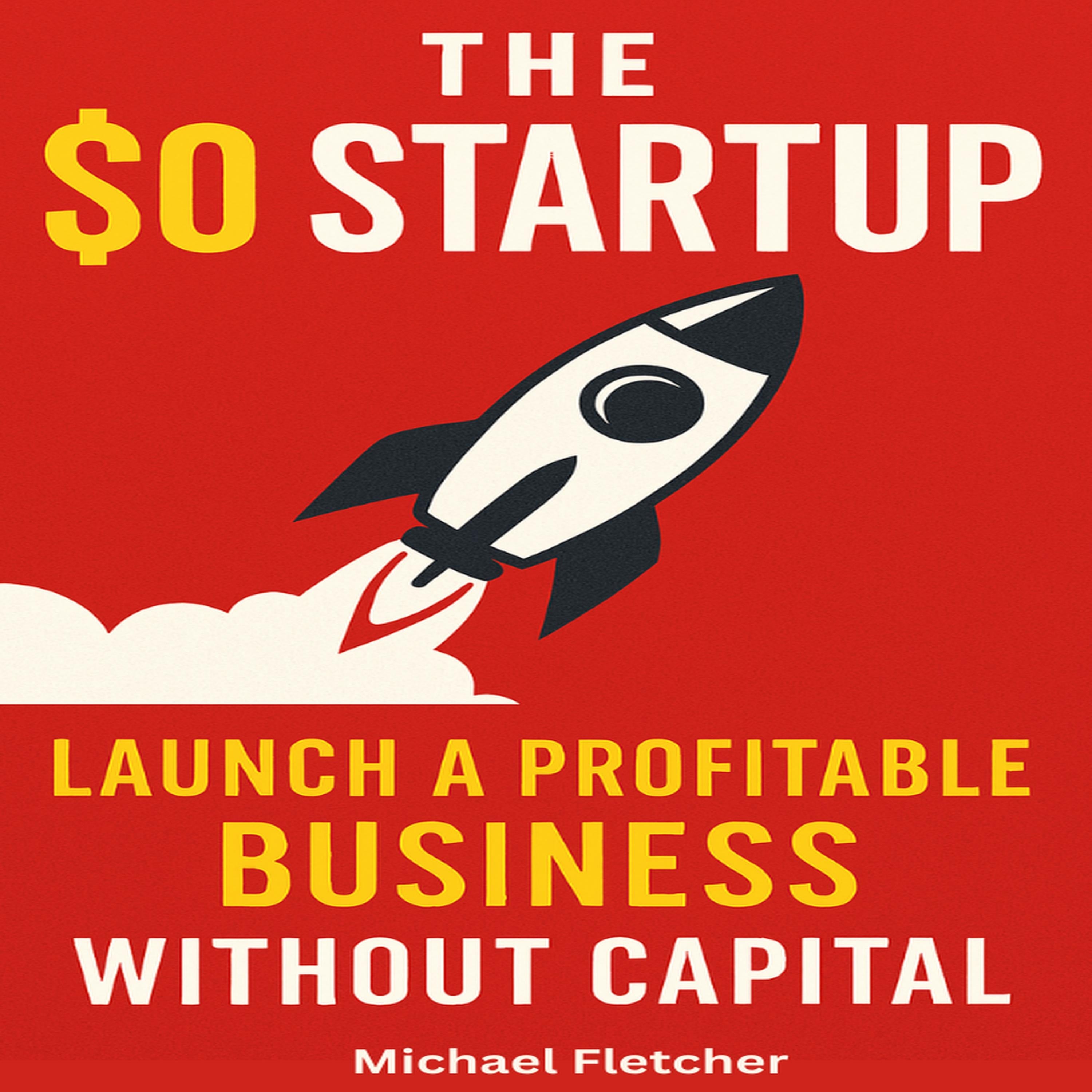 The $0 Startup