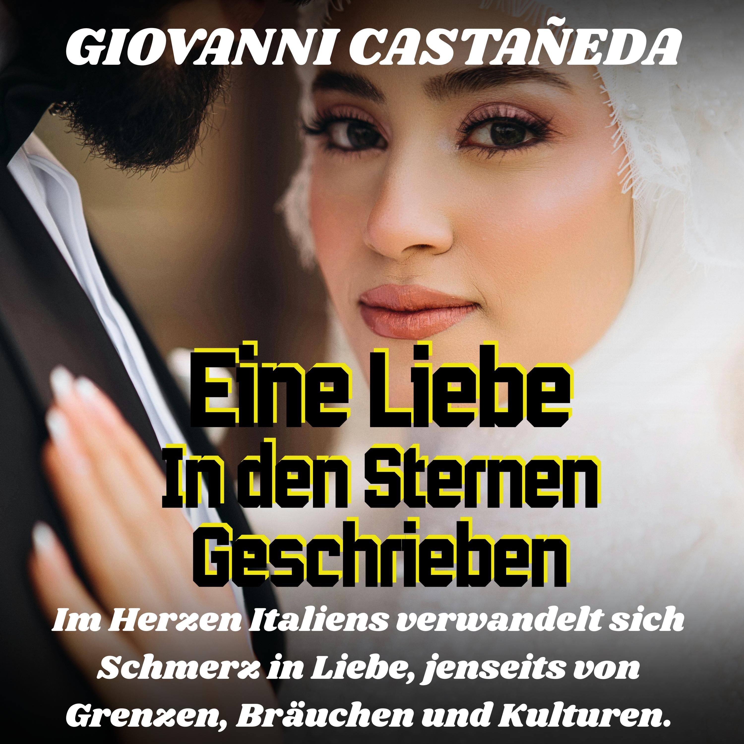 Eine Liebe, die in den Sternen geschrieben steht