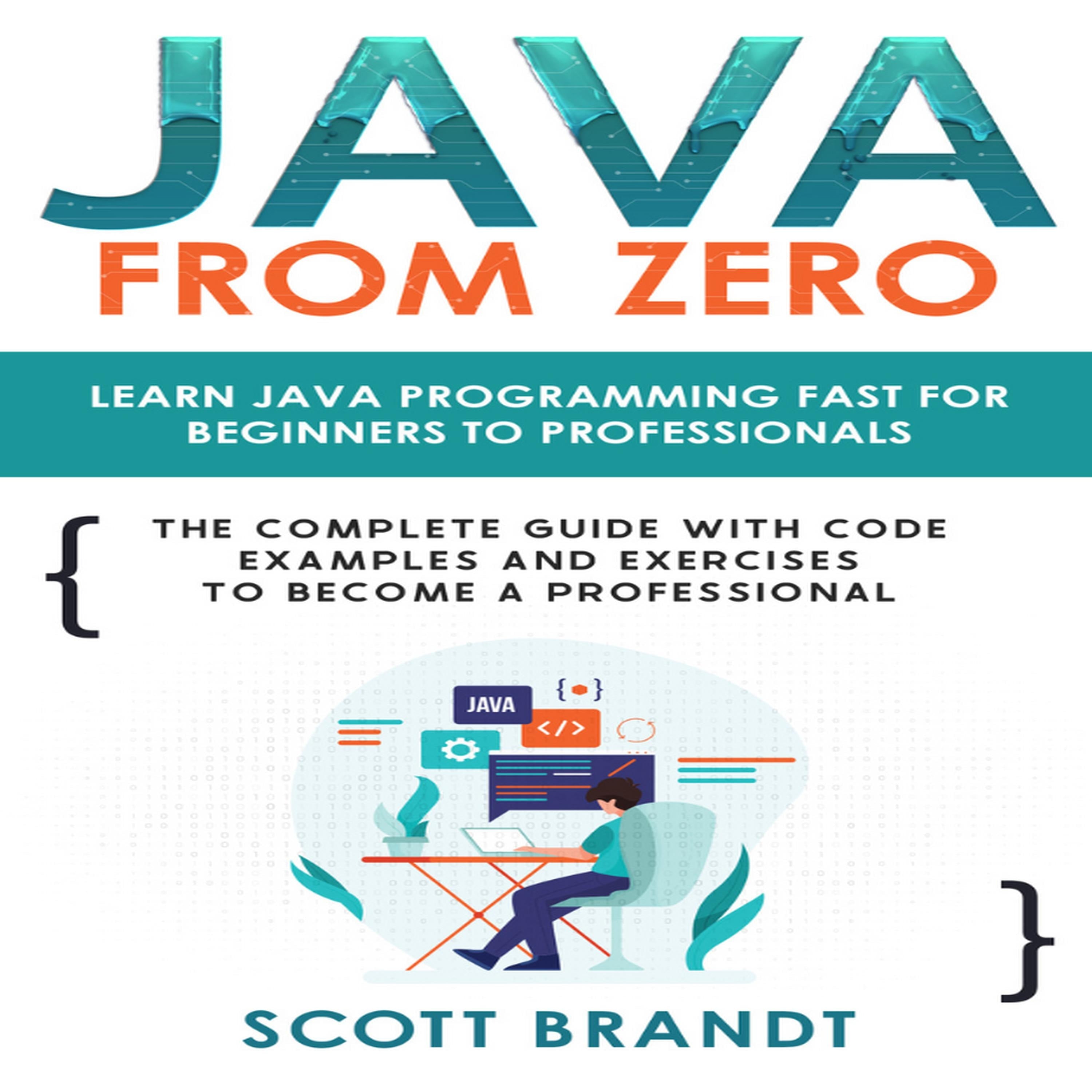 Java From Zero