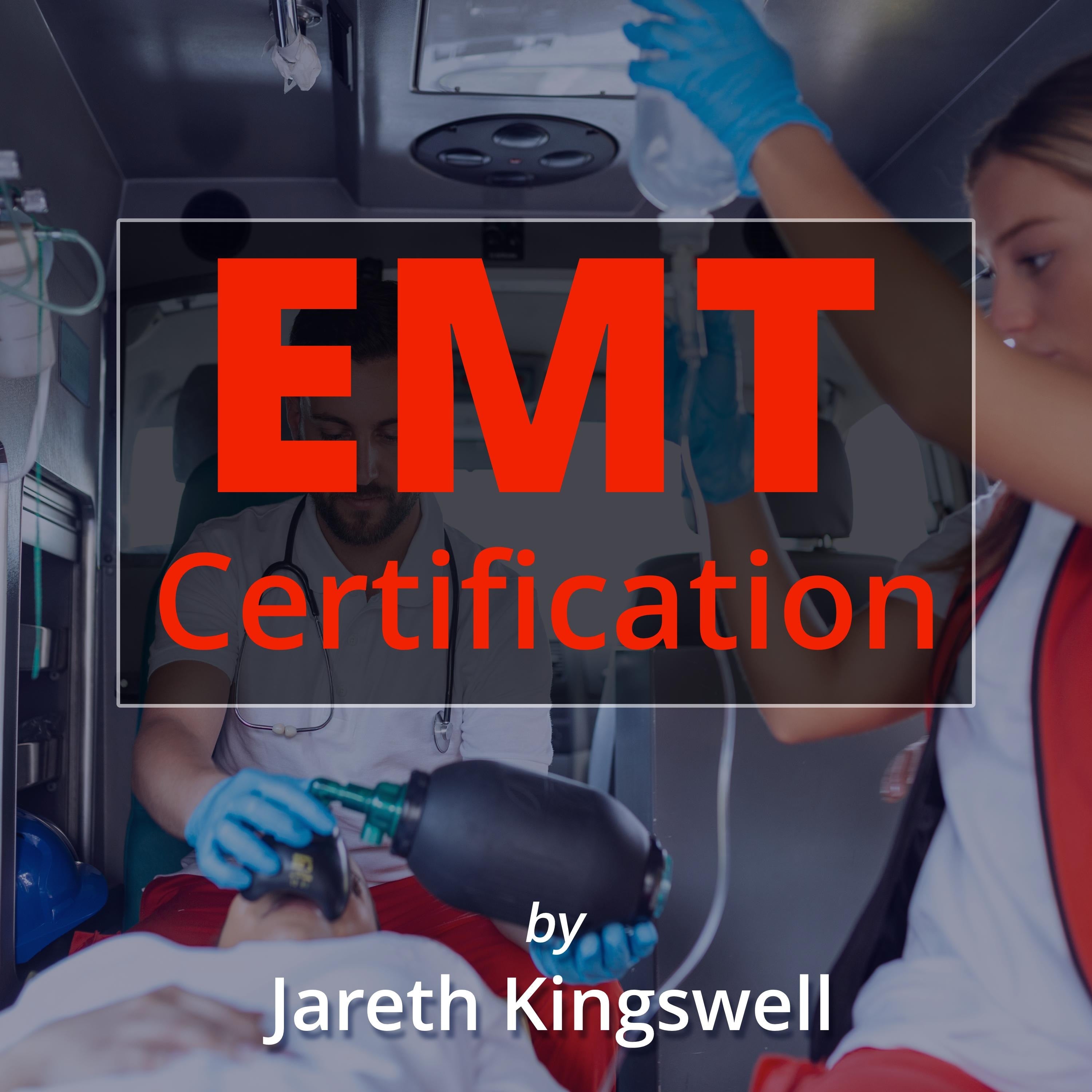 EMT Certification
