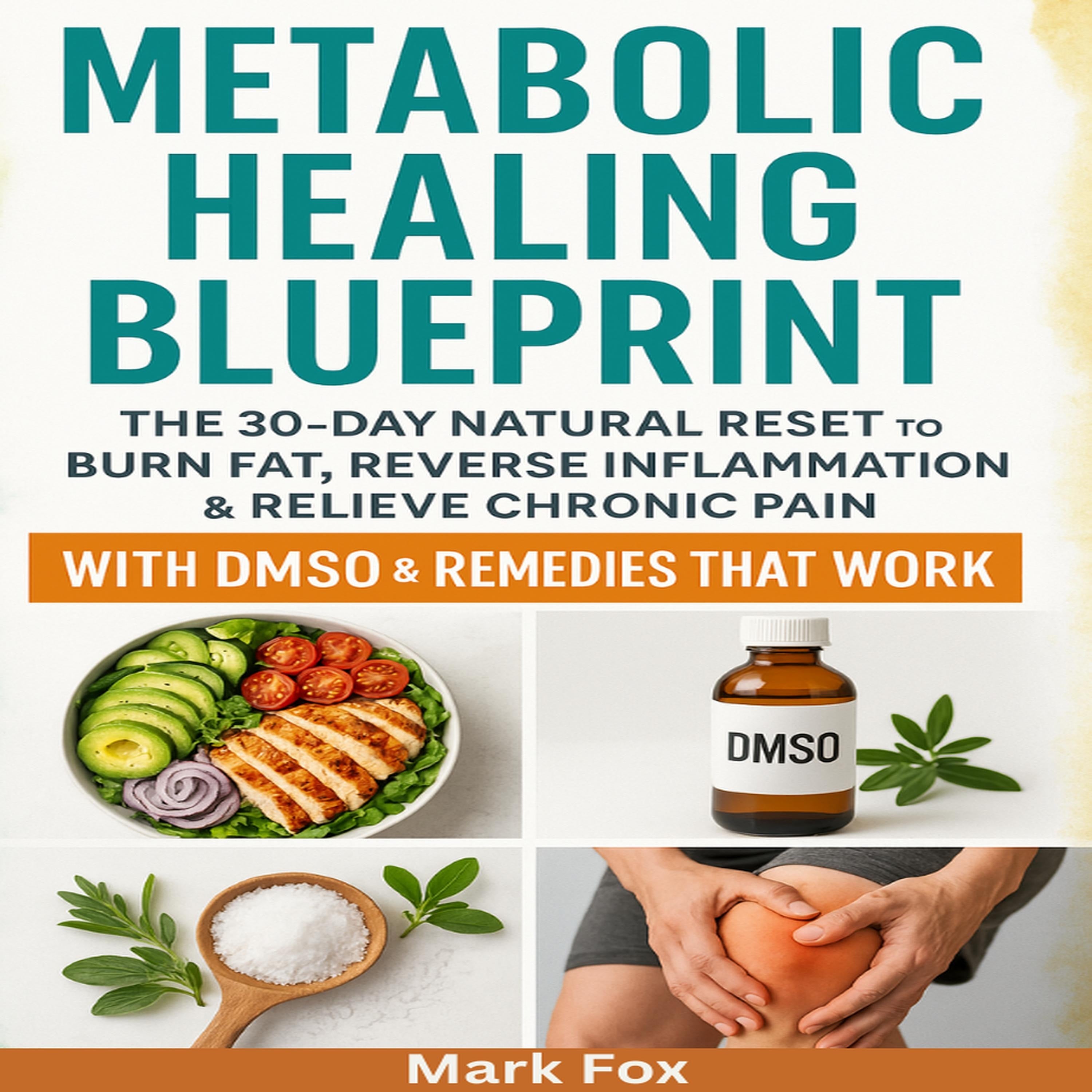 Metabolic Healing Blueprint